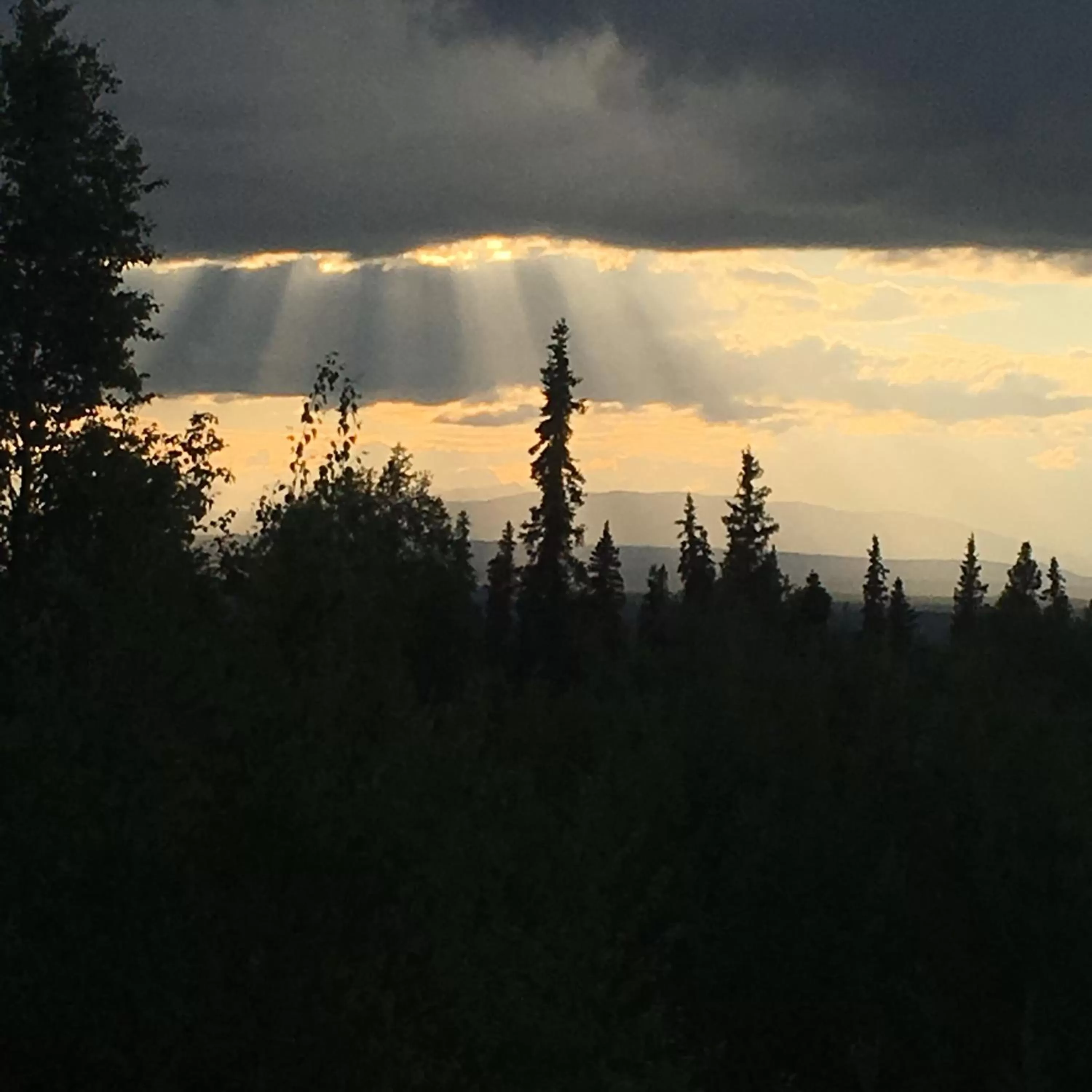 Grace and Bill's Freedom Hills B&B