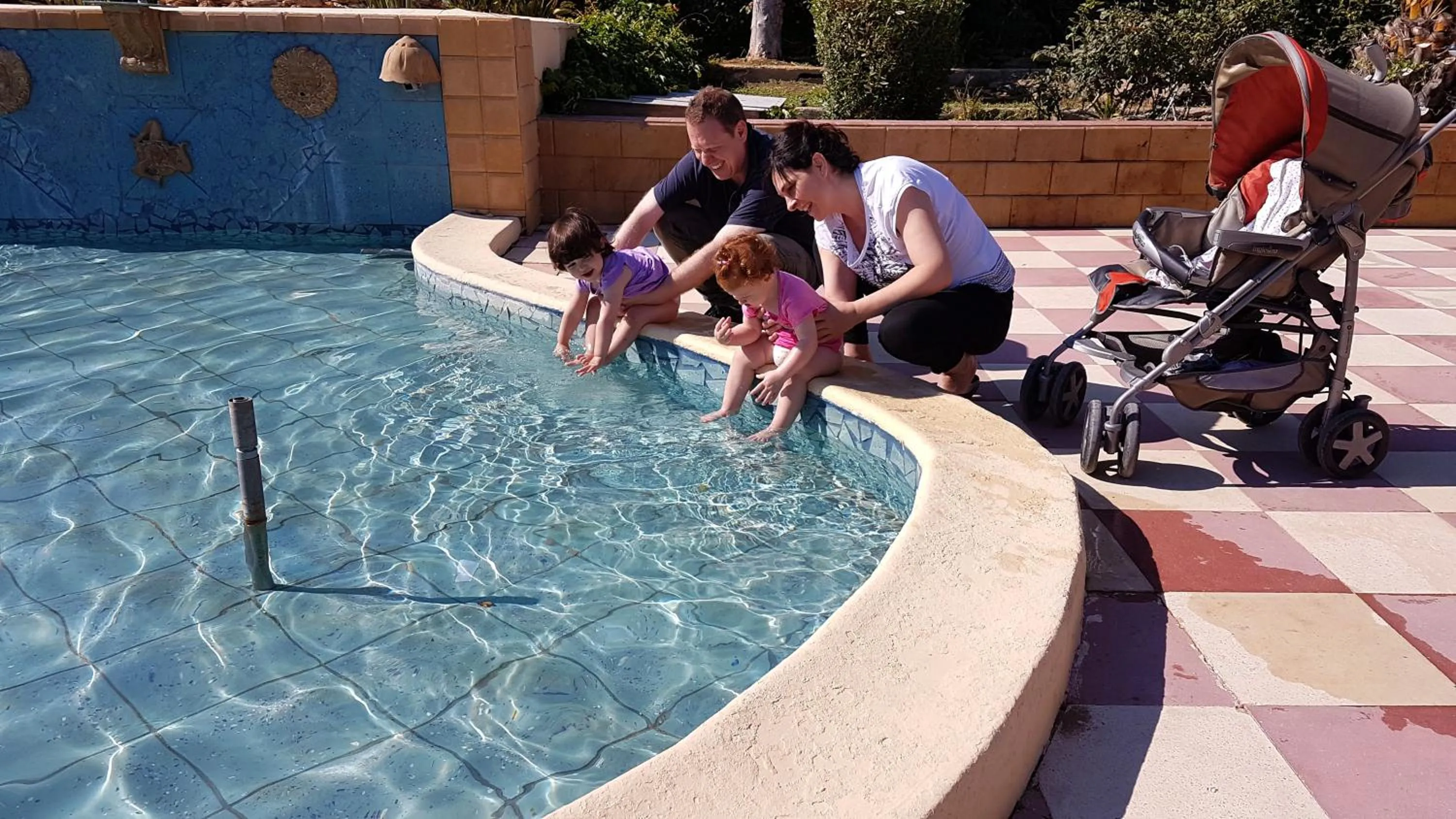 Triscinamare Hotel Residence