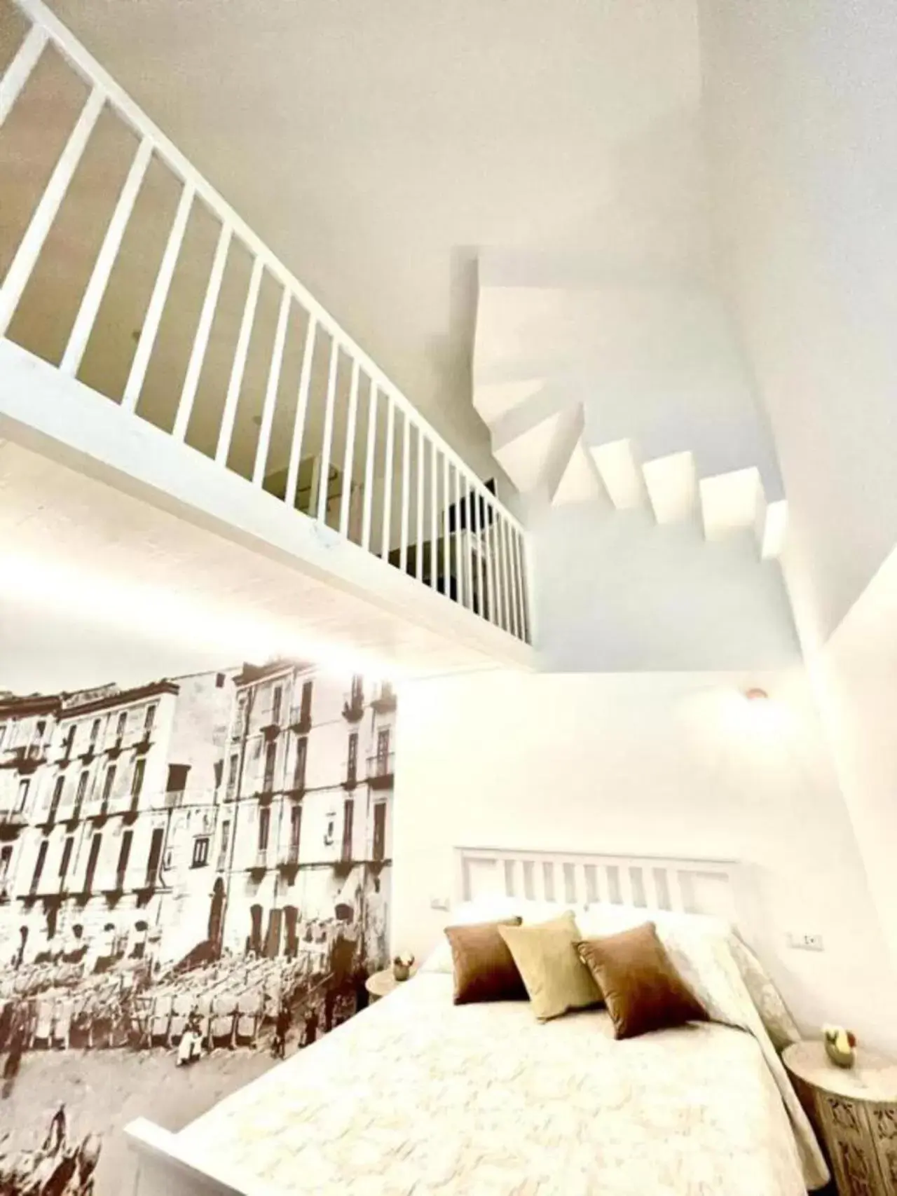 Granoro Gragnano B&B Granoro Gragnano B&B