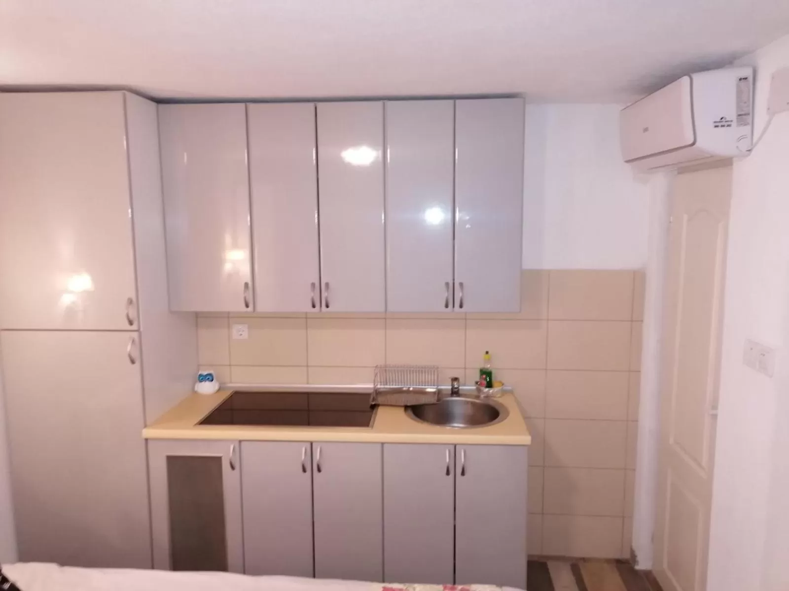 Kitchen/Kitchenette in Banja Luka šetalište