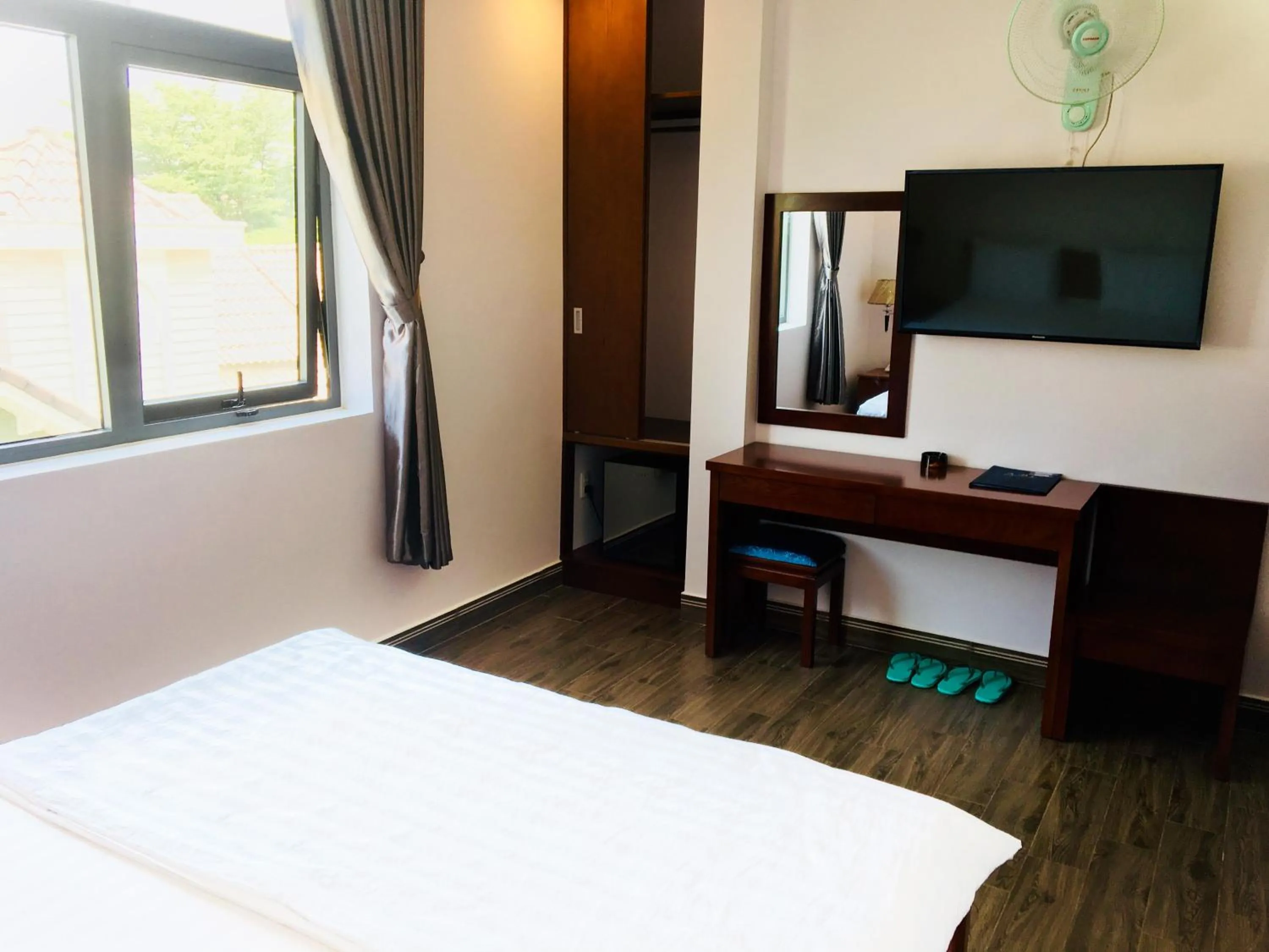 QUEEN VICTORIA Hotel