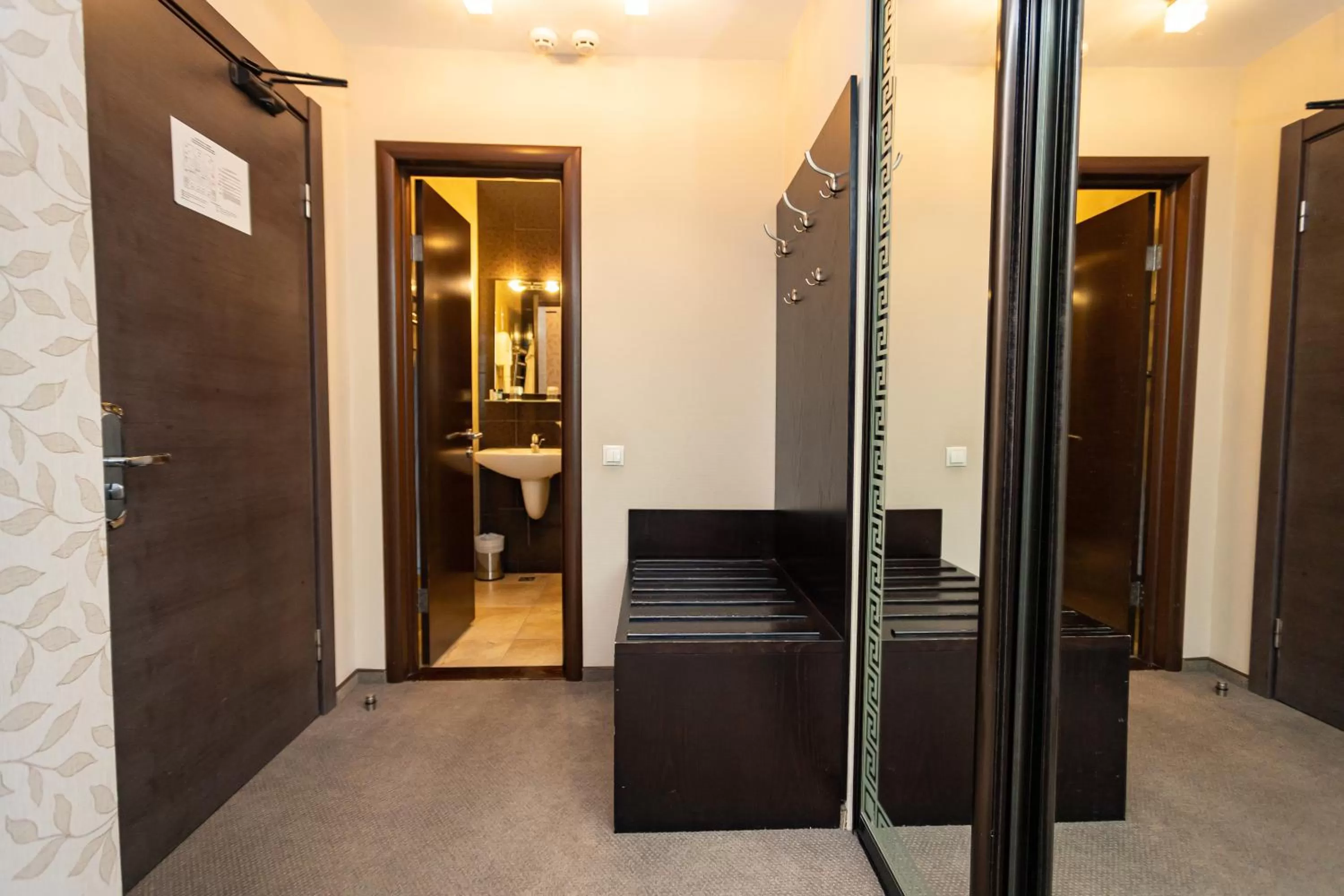 RiverSide- Hotel and MICE