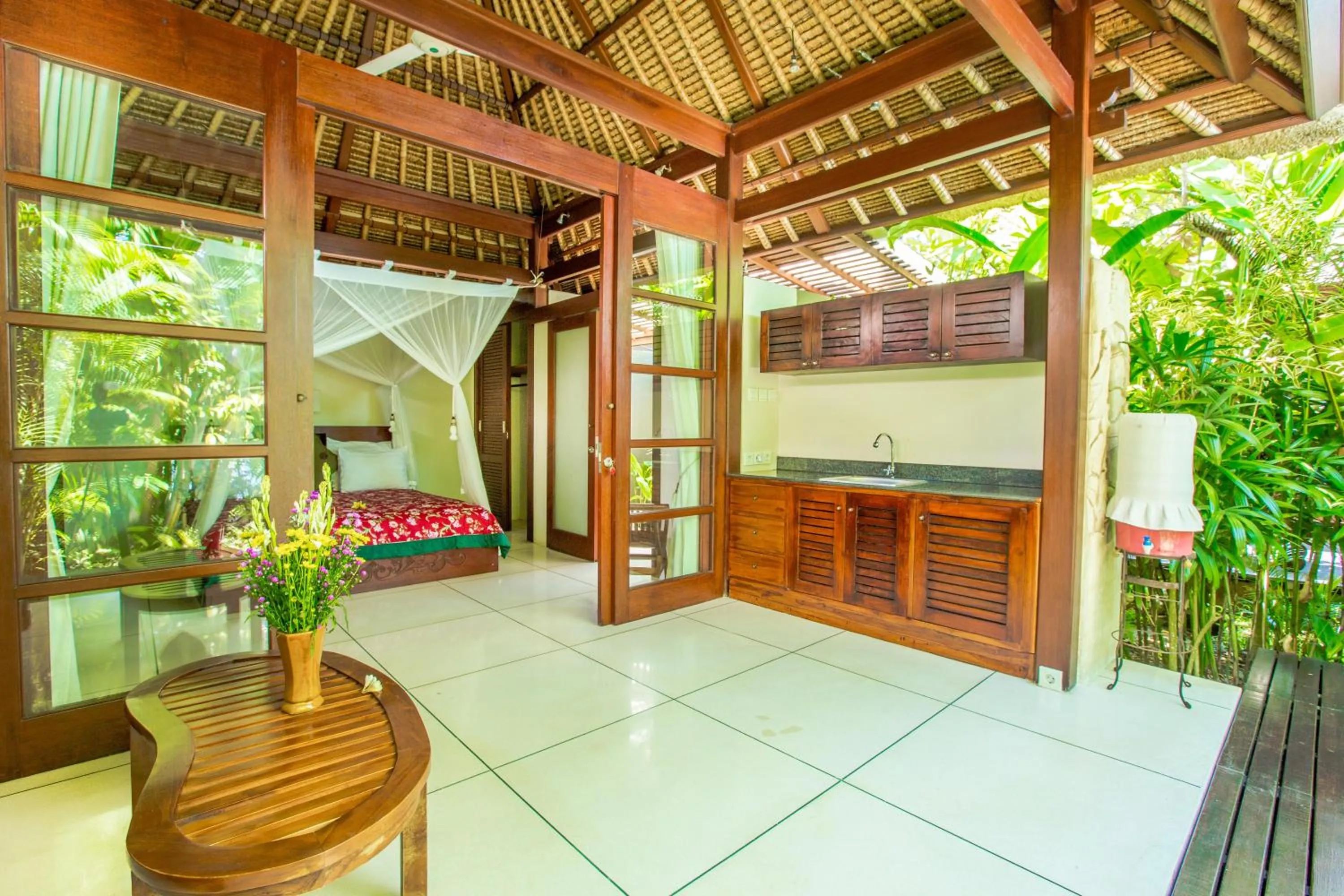 Bali Harmony Villa