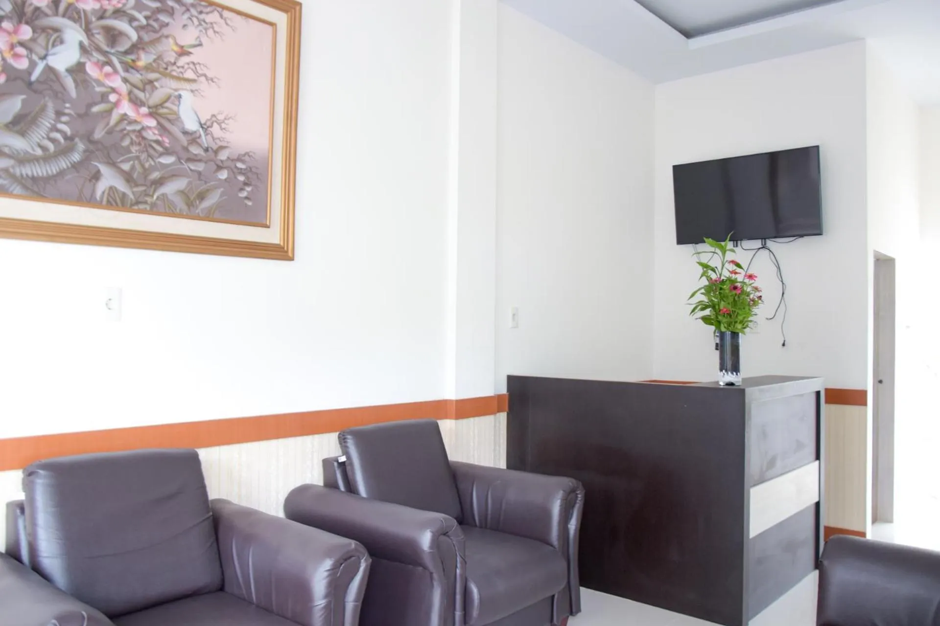 RedDoorz near UIN Sumatera Utara Medan