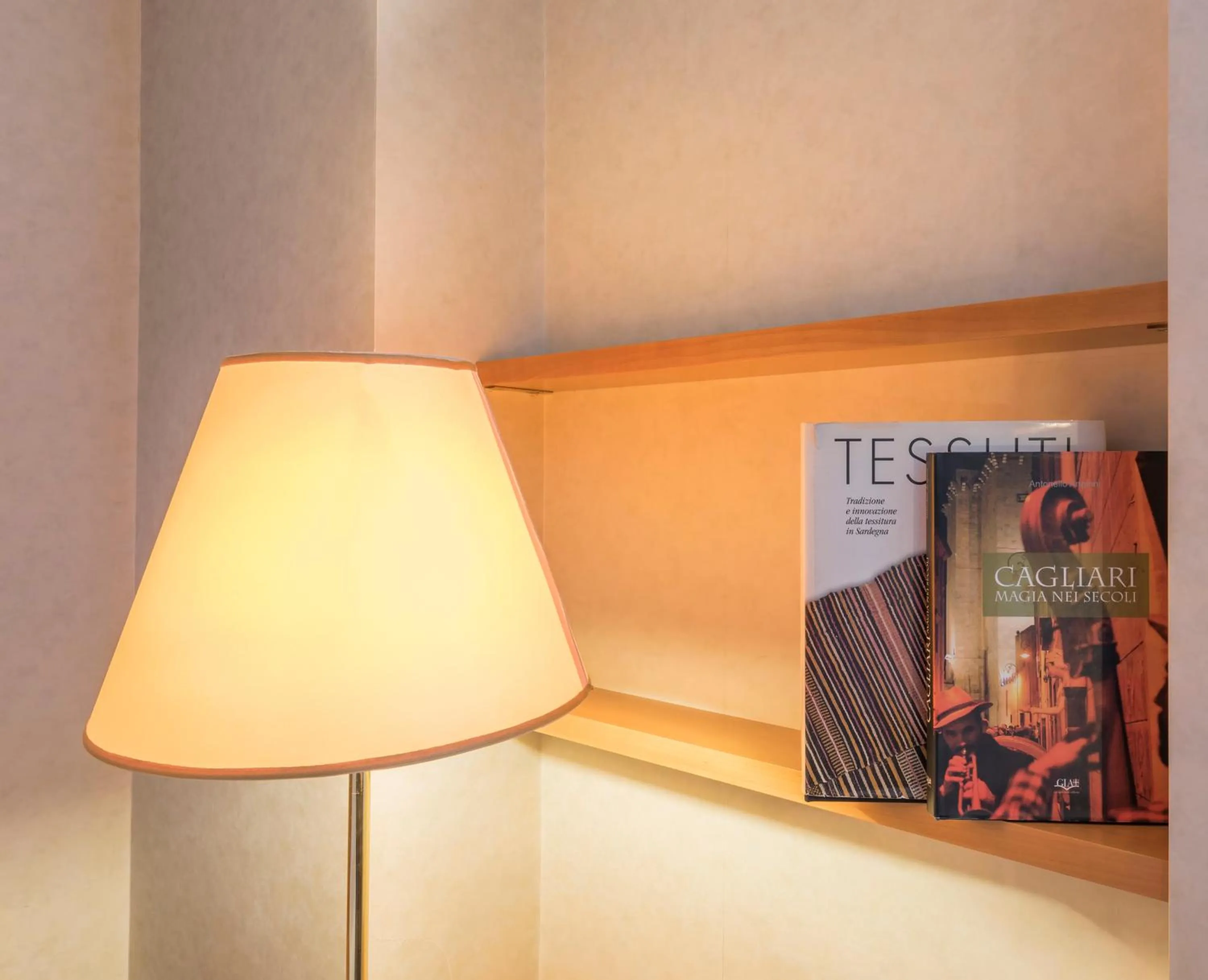 Decorative detail in Caesar's Hotel