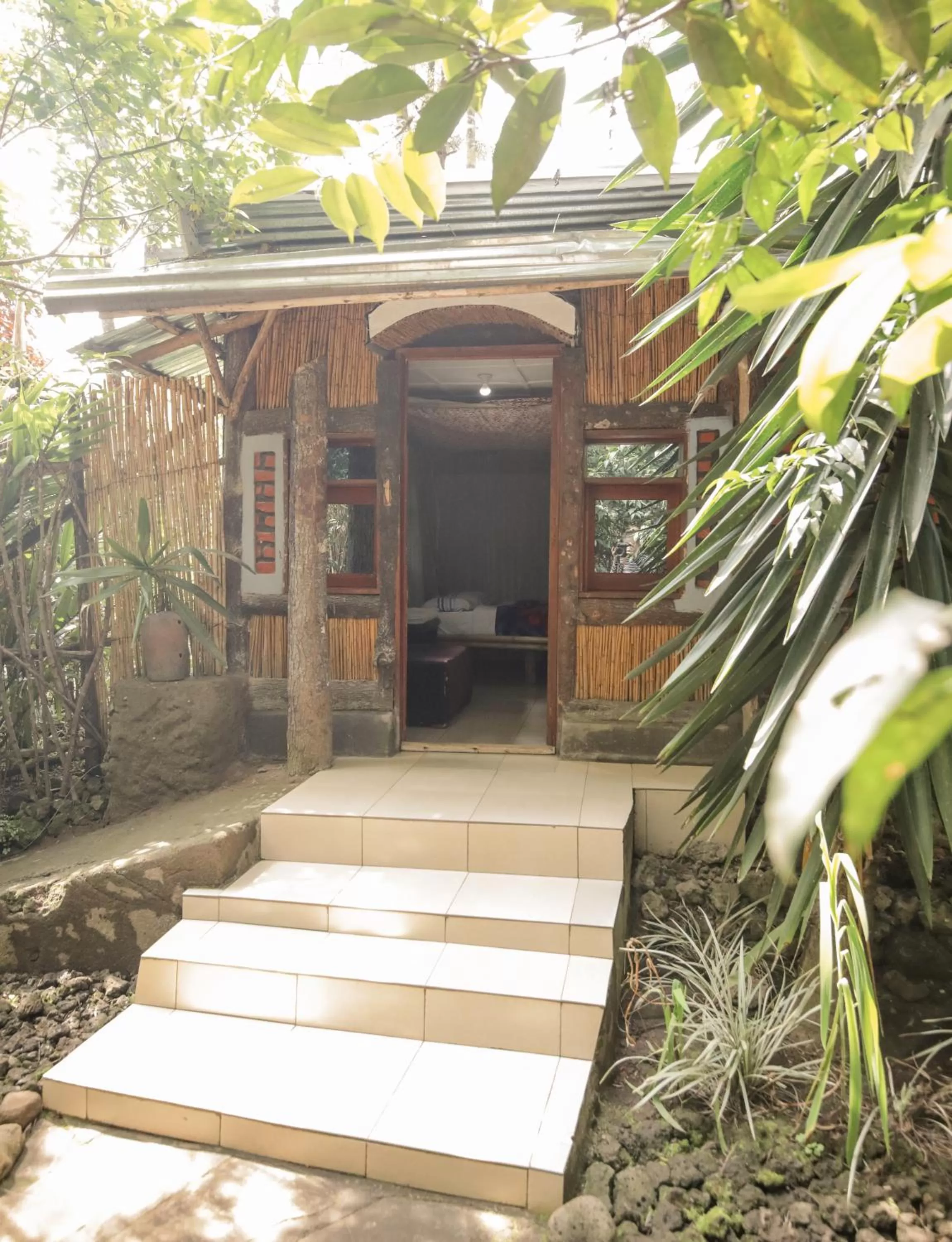 Property building in Fravan Eco Resort By Apogee