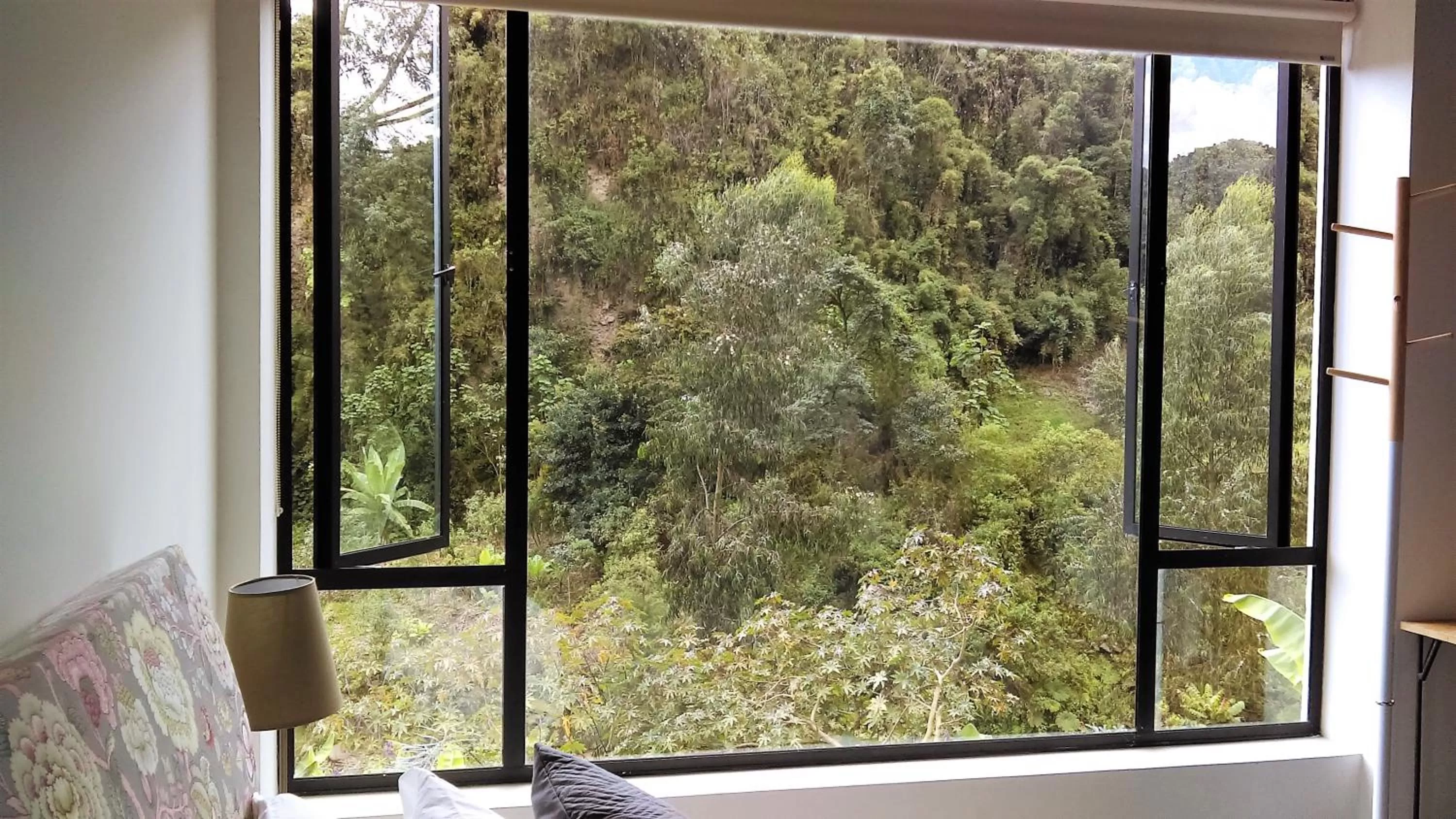 View in Hotel Termales Tierra Viva