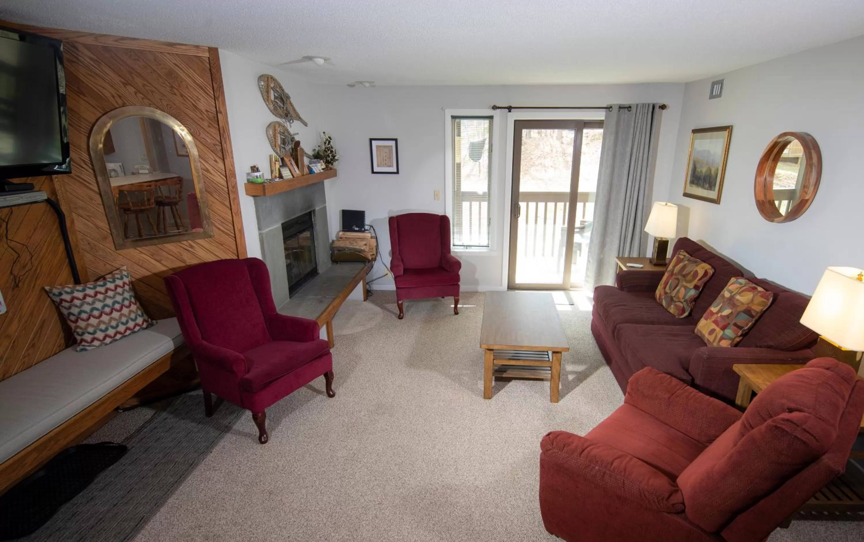 Mountain Lodge at Okemo