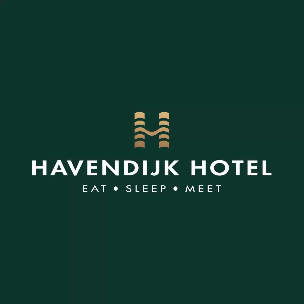 Property logo or sign in Havendijk Hotel