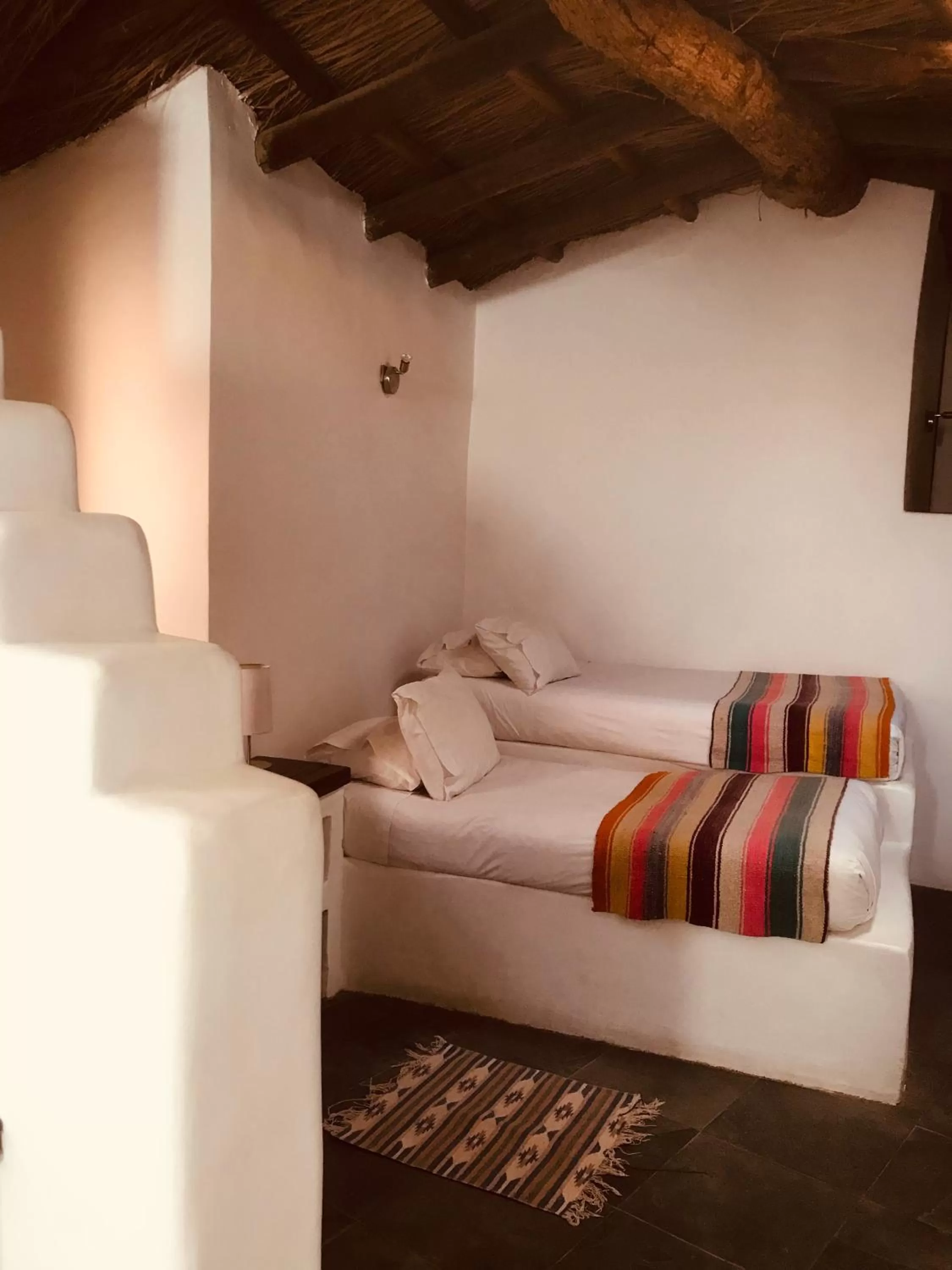 Decorative detail, Room Photo in Hotel La Aldea