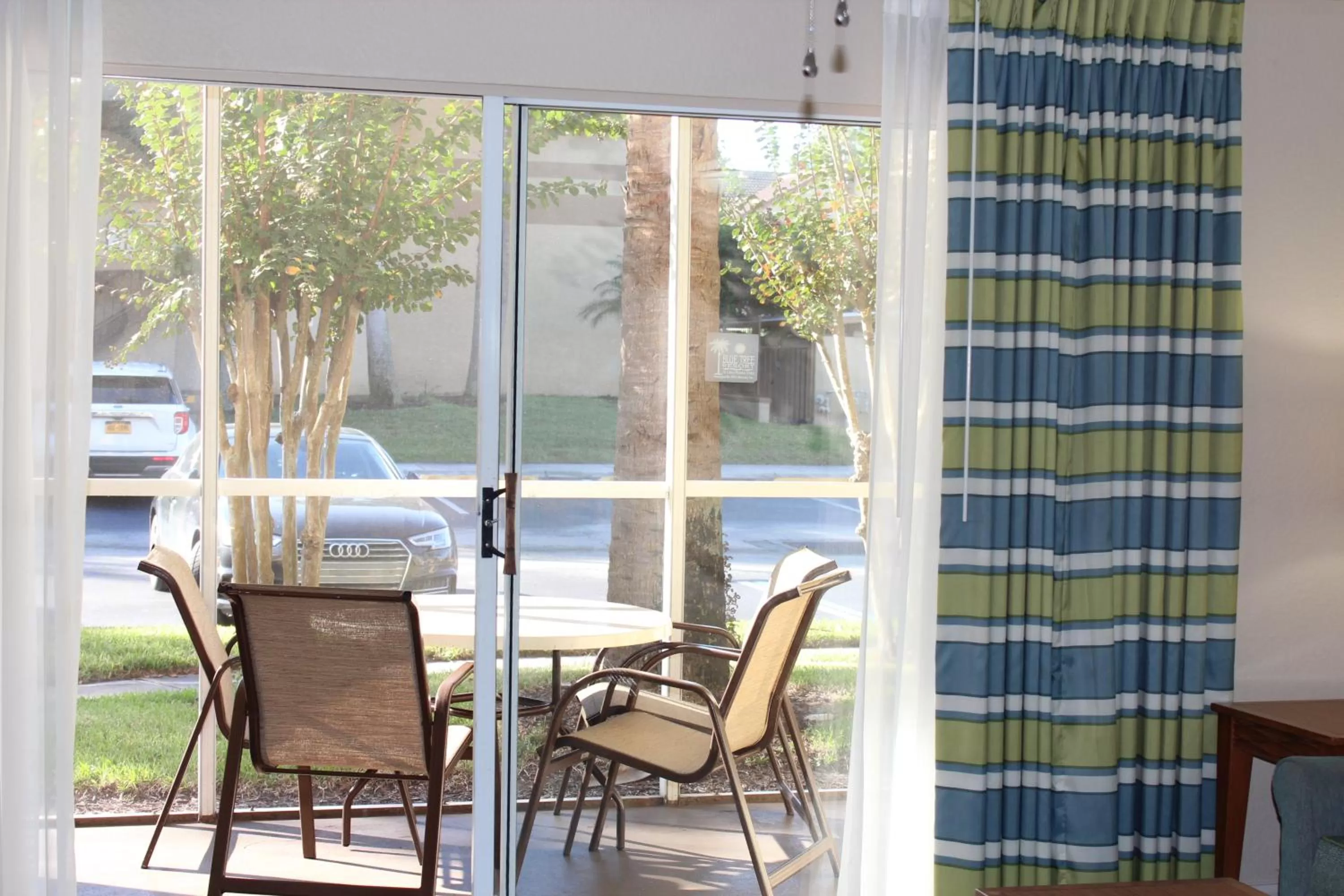 View (from property/room) in Blue Tree Resort at Lake Buena Vista