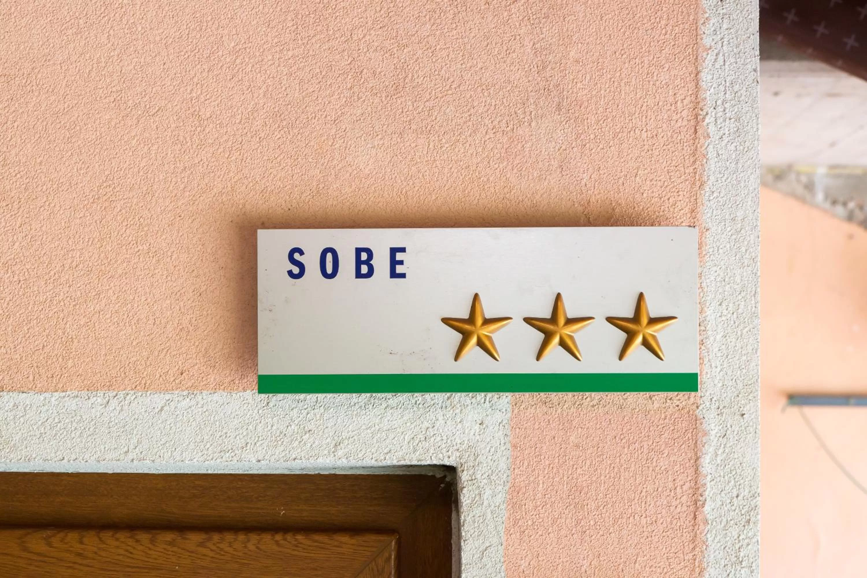 Sobe in apartma Pilih