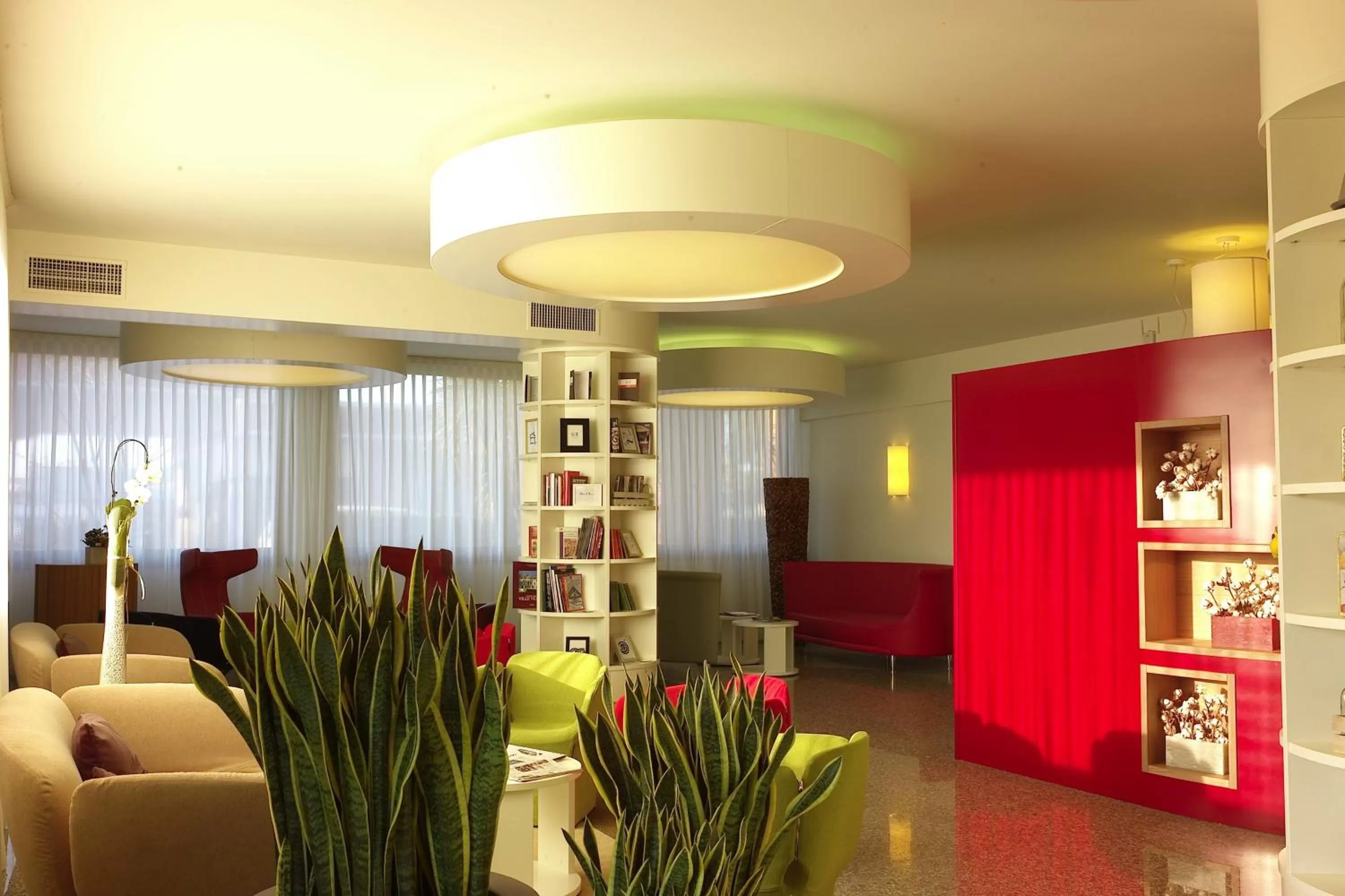 B&B HOTEL Eurorest Conegliano