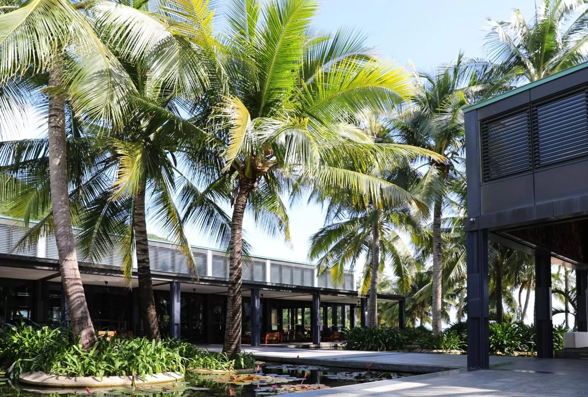 Other in InterContinental Sanya Resort by IHG