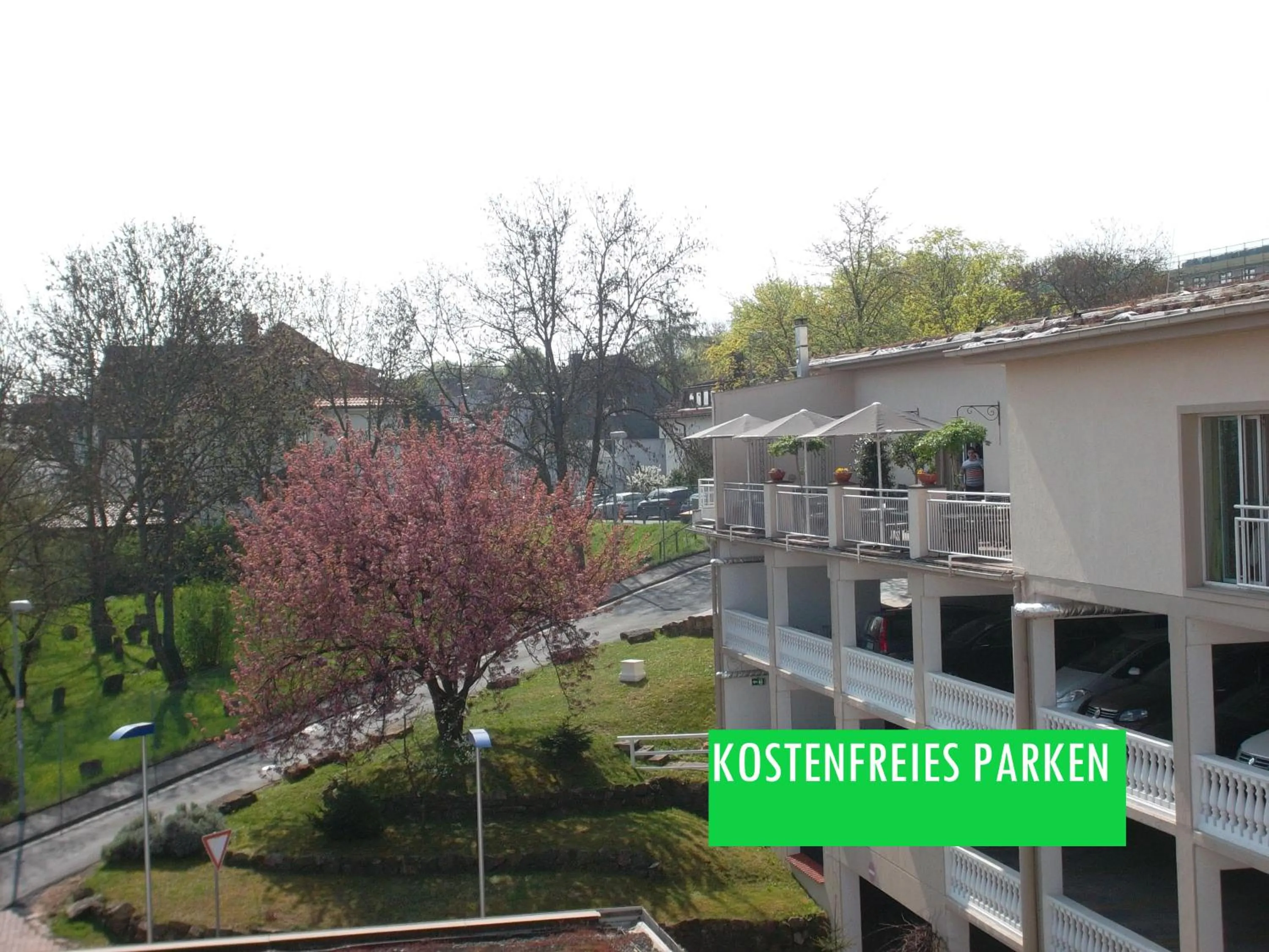 Best Western Hotel Mainz