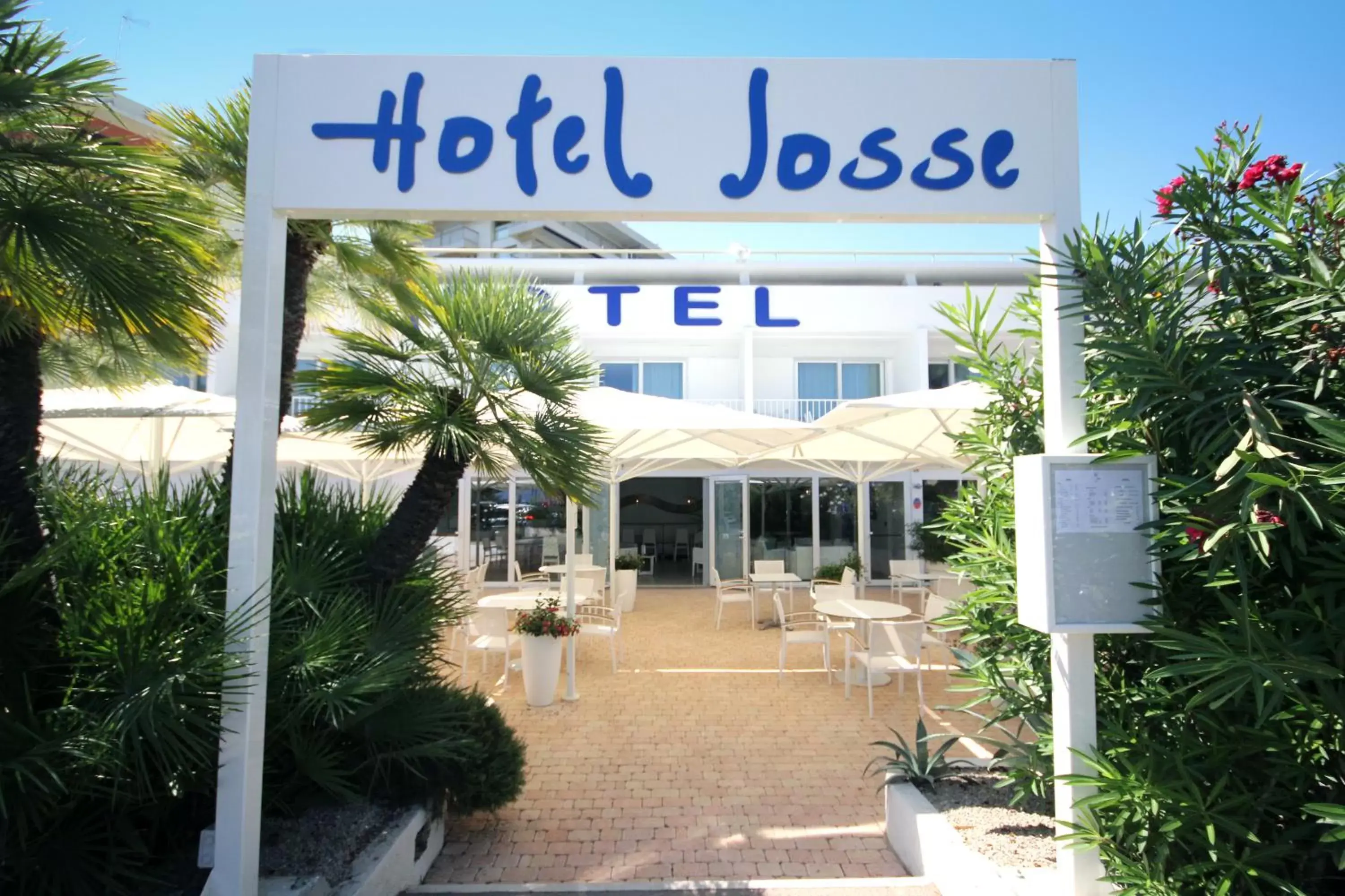 Hôtel Josse Hôtel Josse
