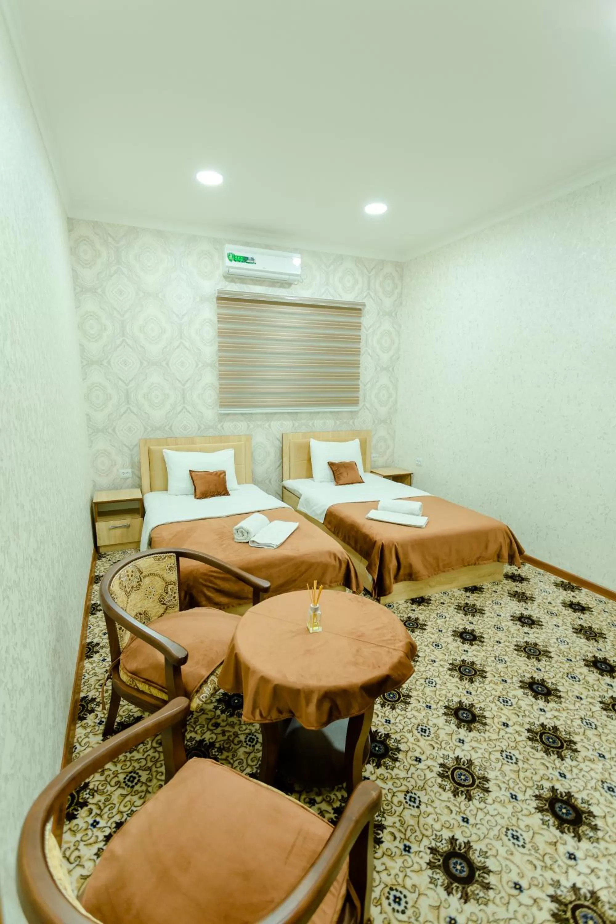 Gala Osiyo Samarkand