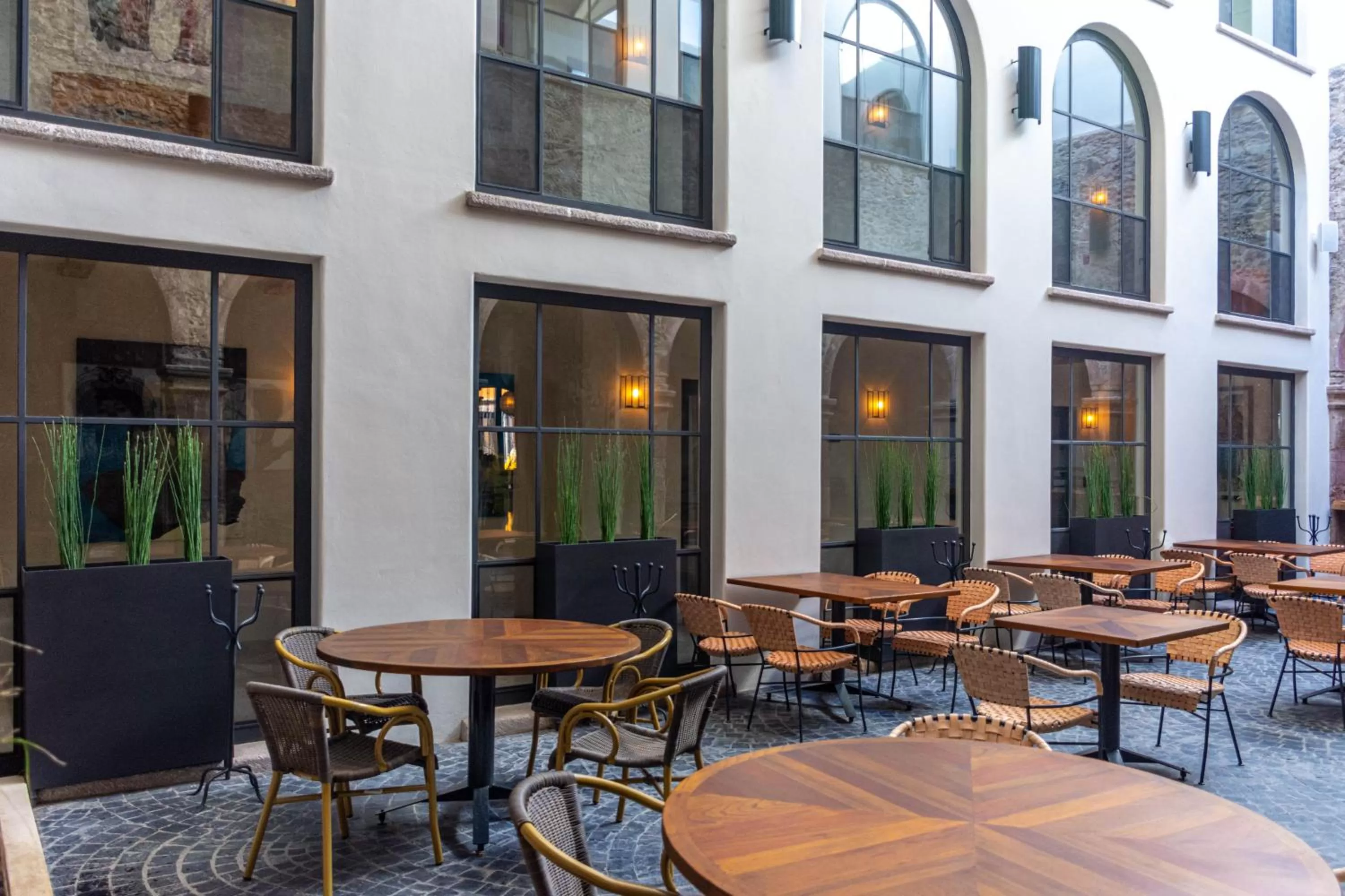 Casa 1810 Parque Hotel Boutique