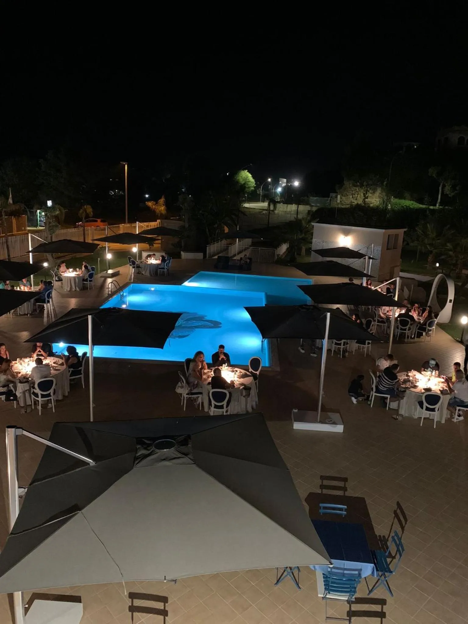 Galìa Luxury Resort