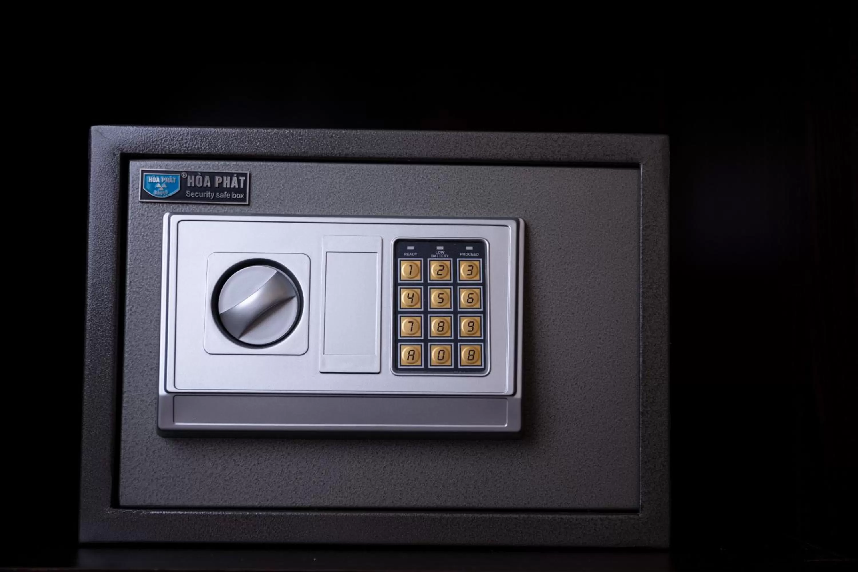 Area and facilities in Hanoi Center Silk Hotel & Travel