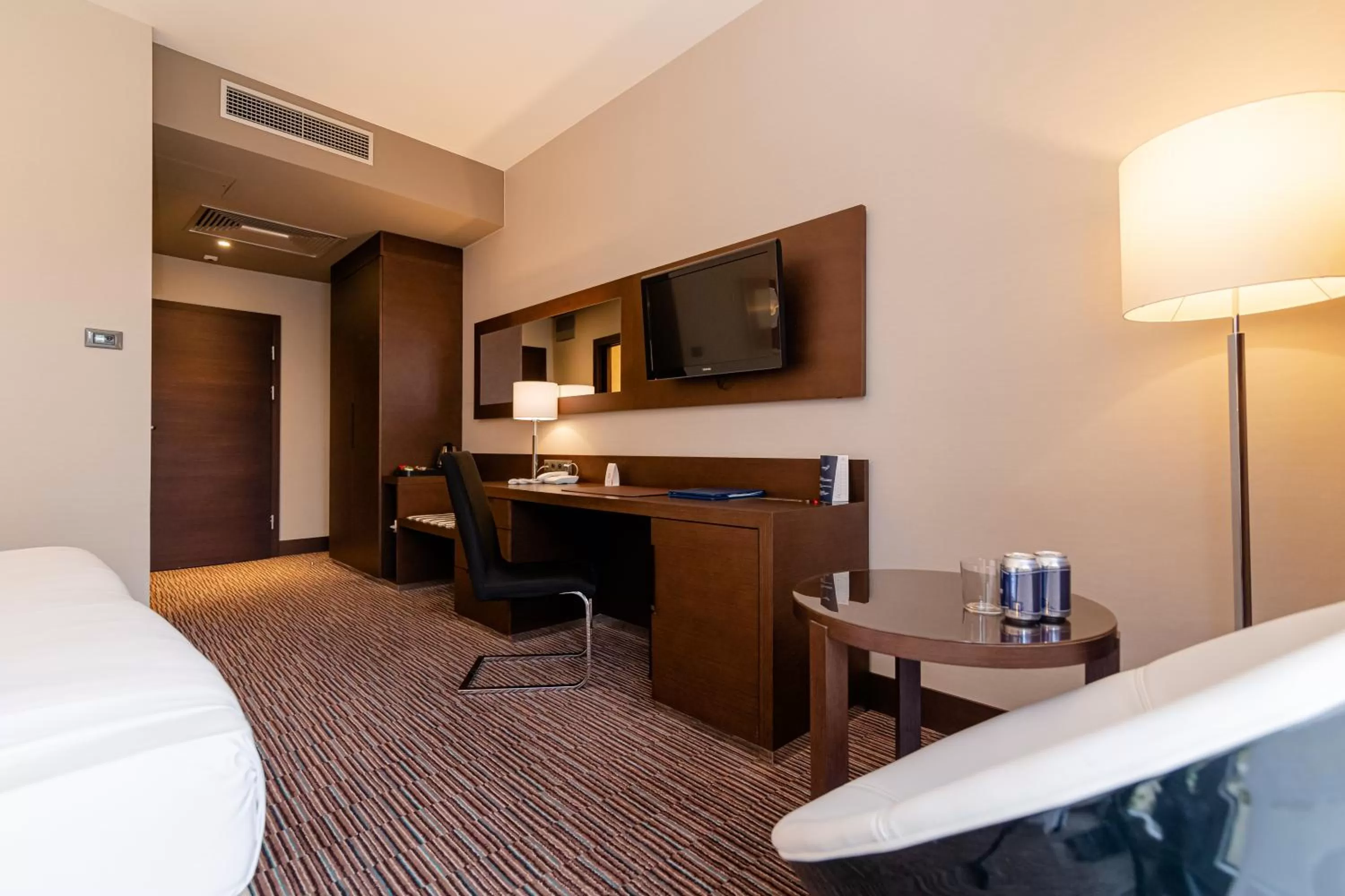 Other, Bed in Copernicus Toruń Hotel