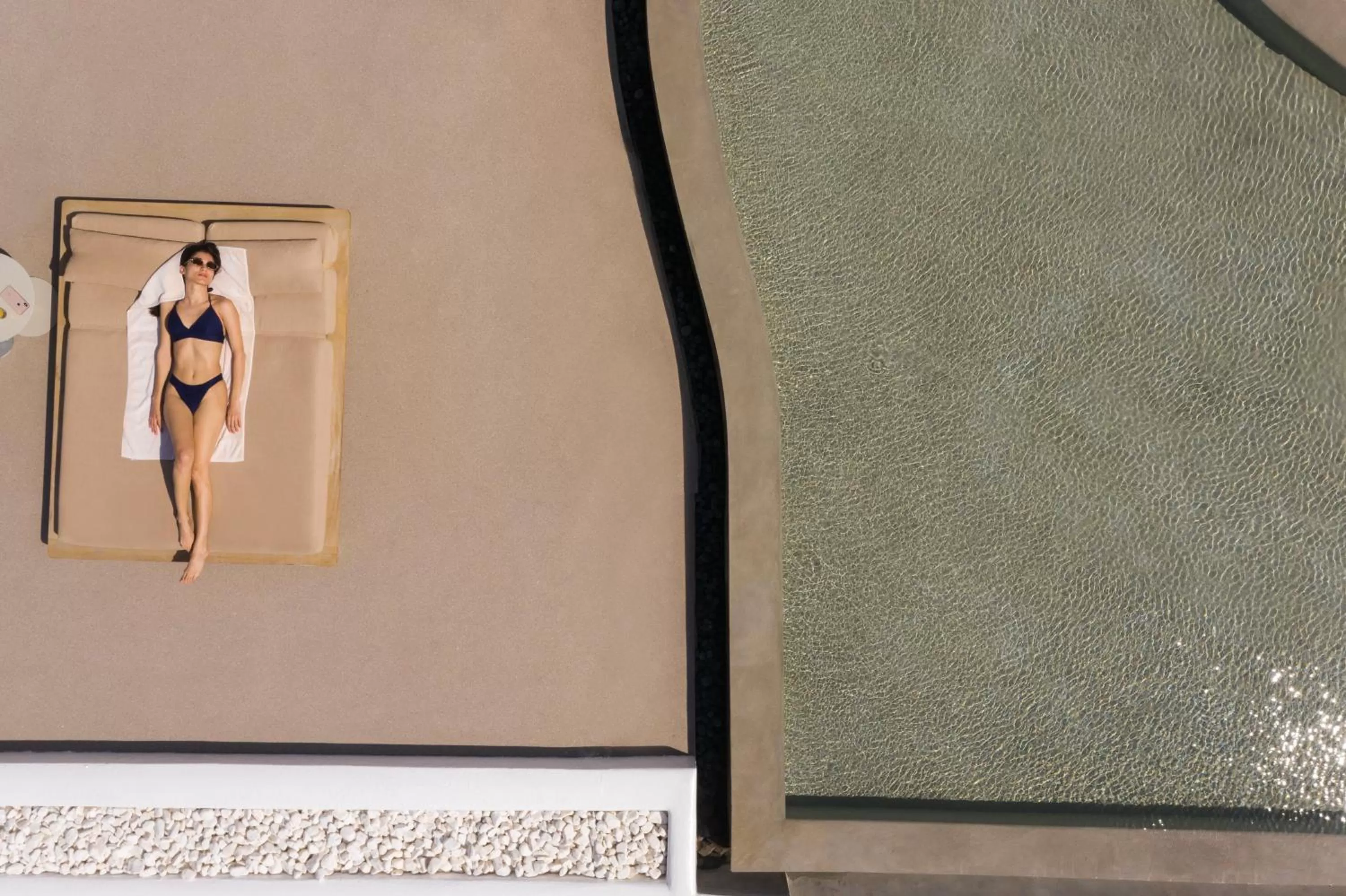 Lilium Hotel Santorini