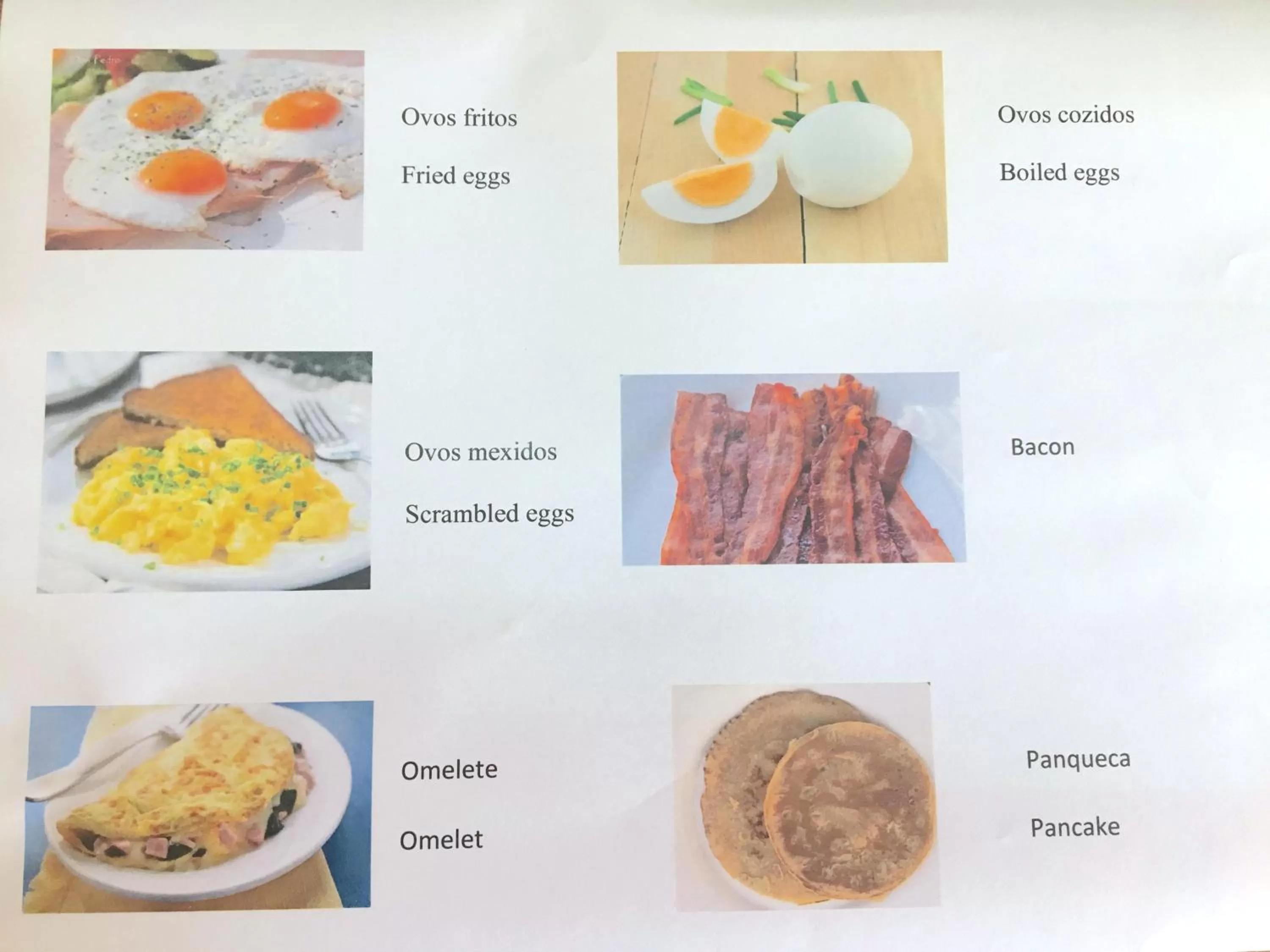 Restaurant/places to eat in Hotel MiraBela