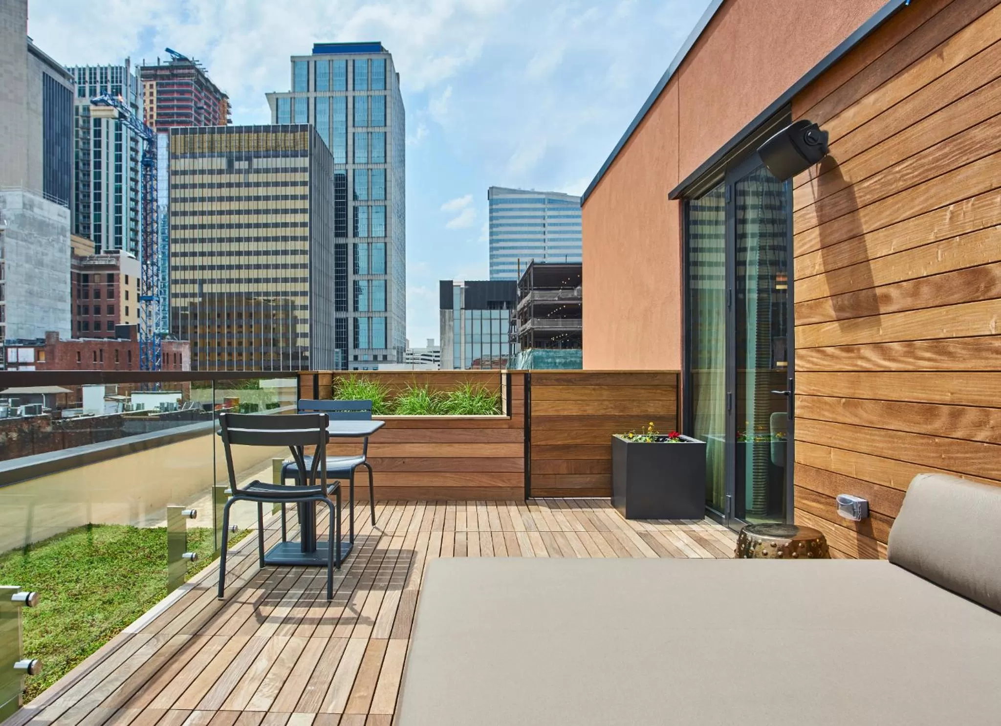 The Bankers Alley Hotel Nashville, Tapestry Collection by Hilton