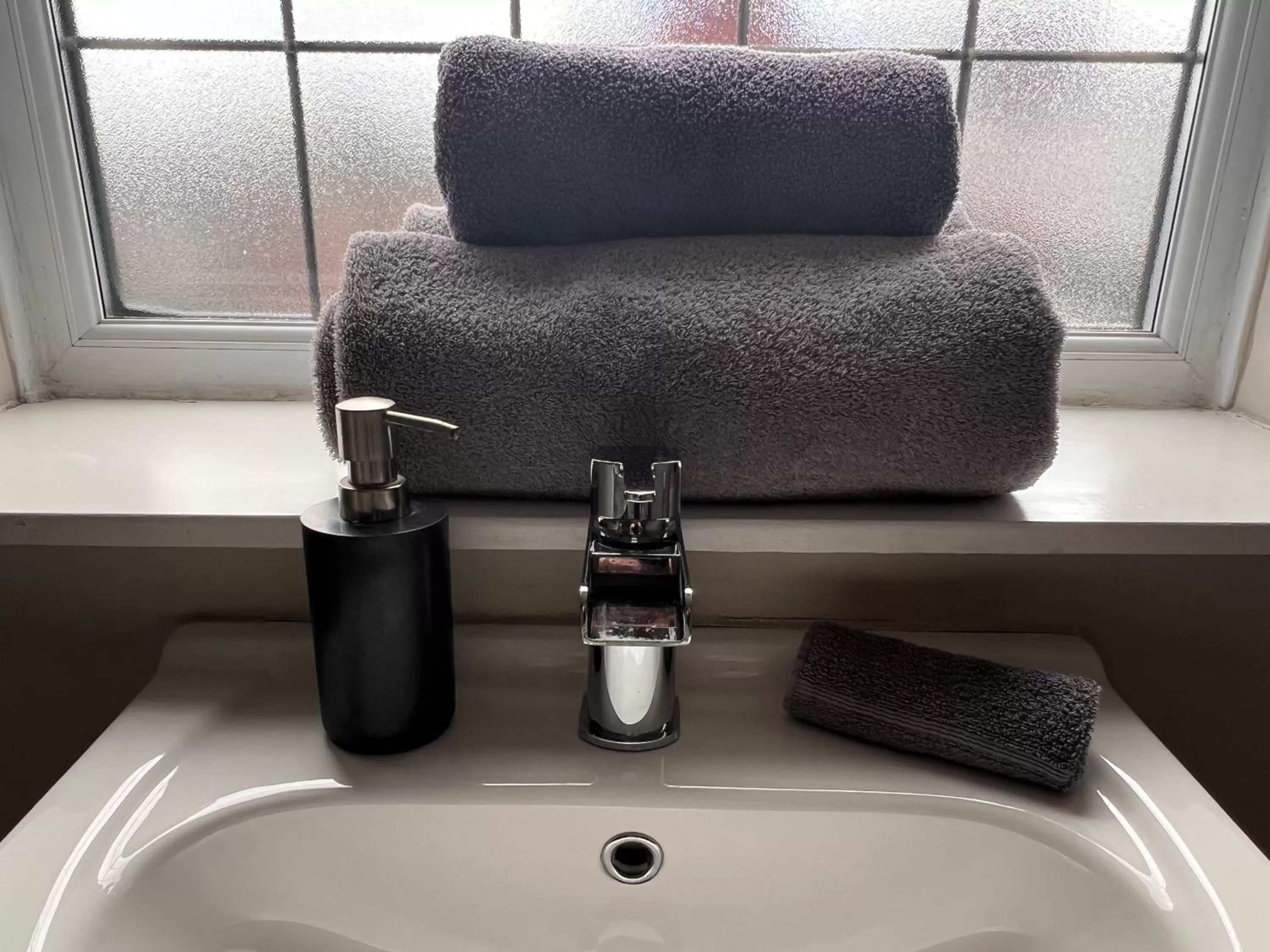 Spire View at THE GALLEON RESTAURANT