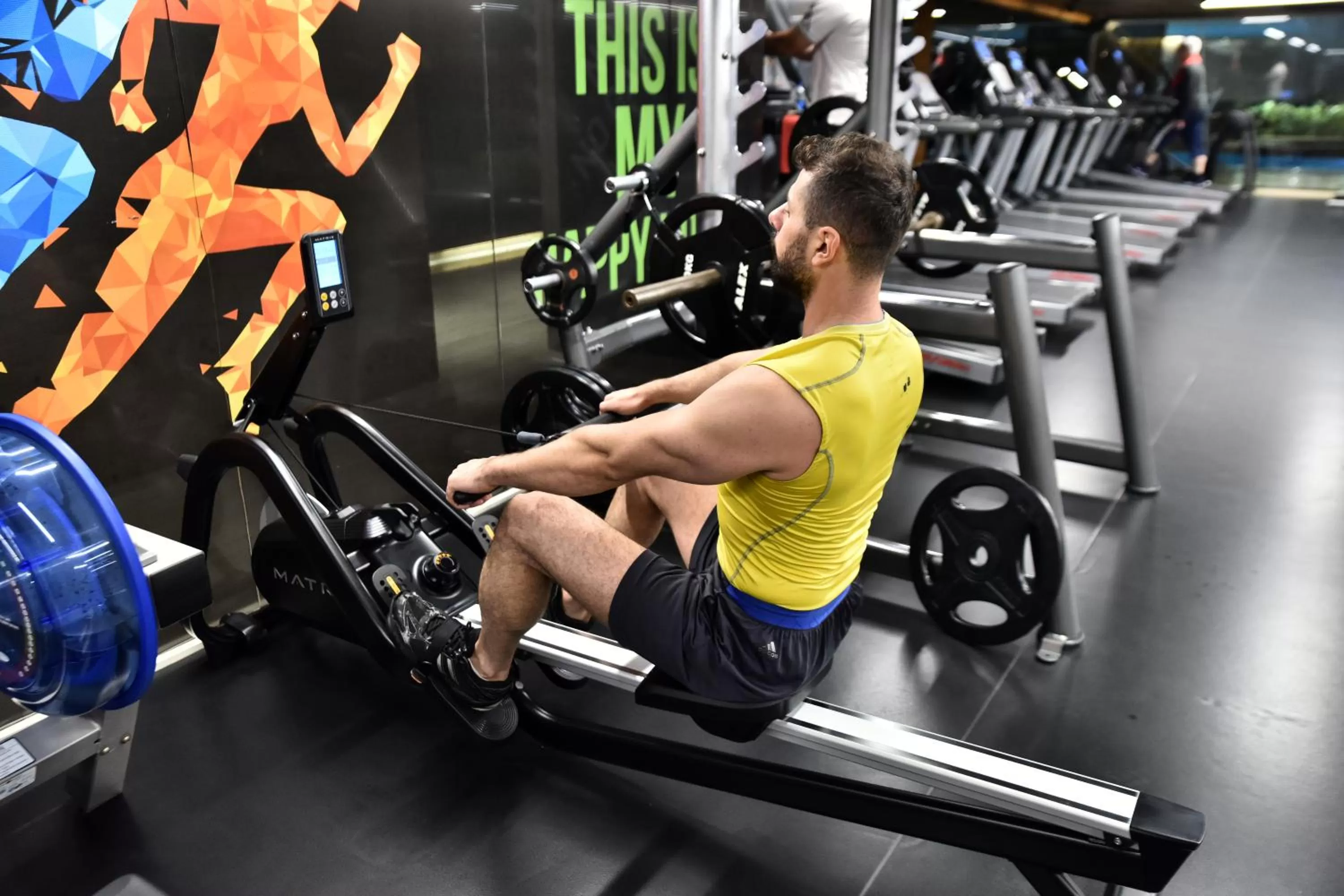 Spa and wellness centre/facilities in Dosso Dossi Hotels & SPA Downtown