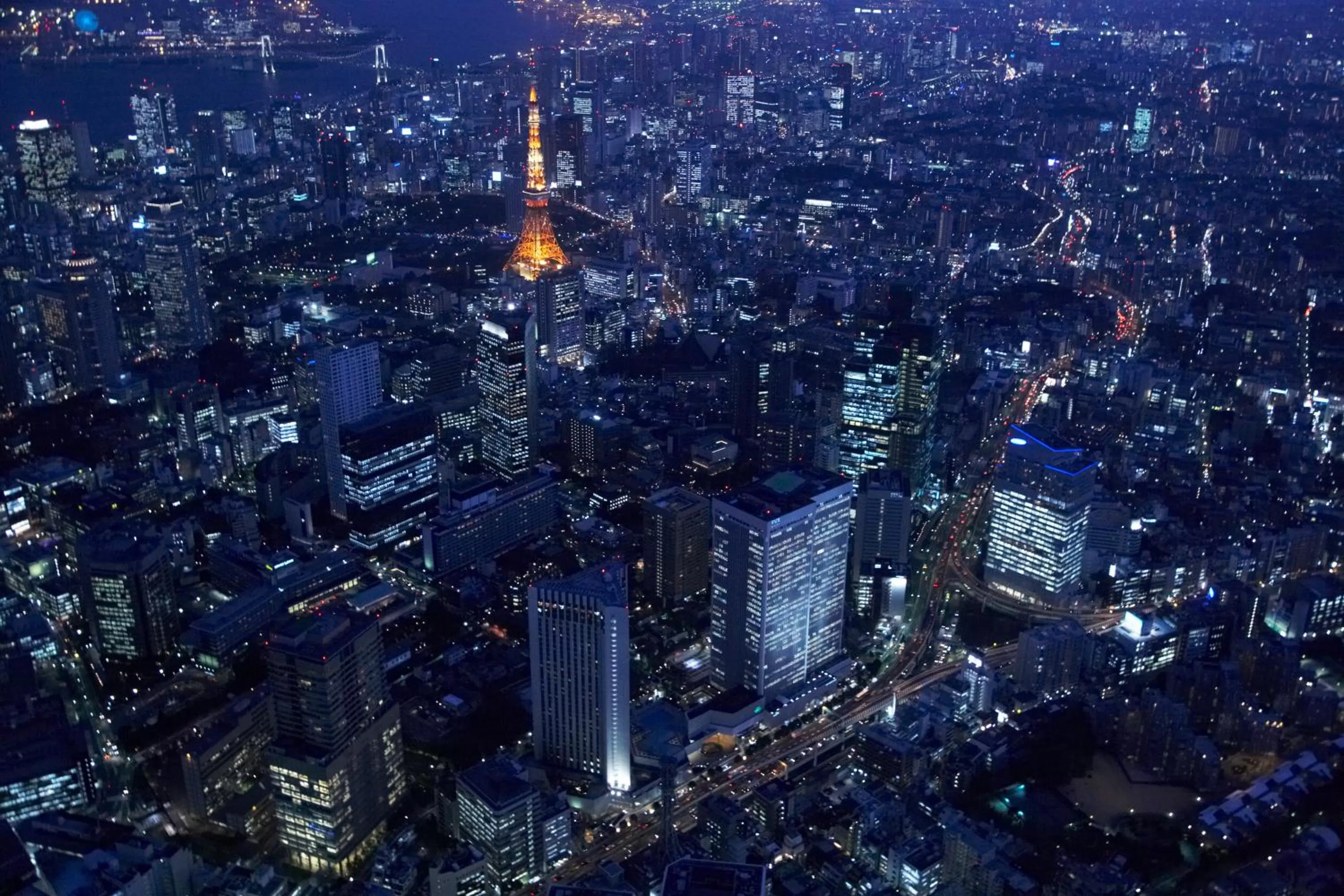 Other in ANA InterContinental Tokyo by IHG