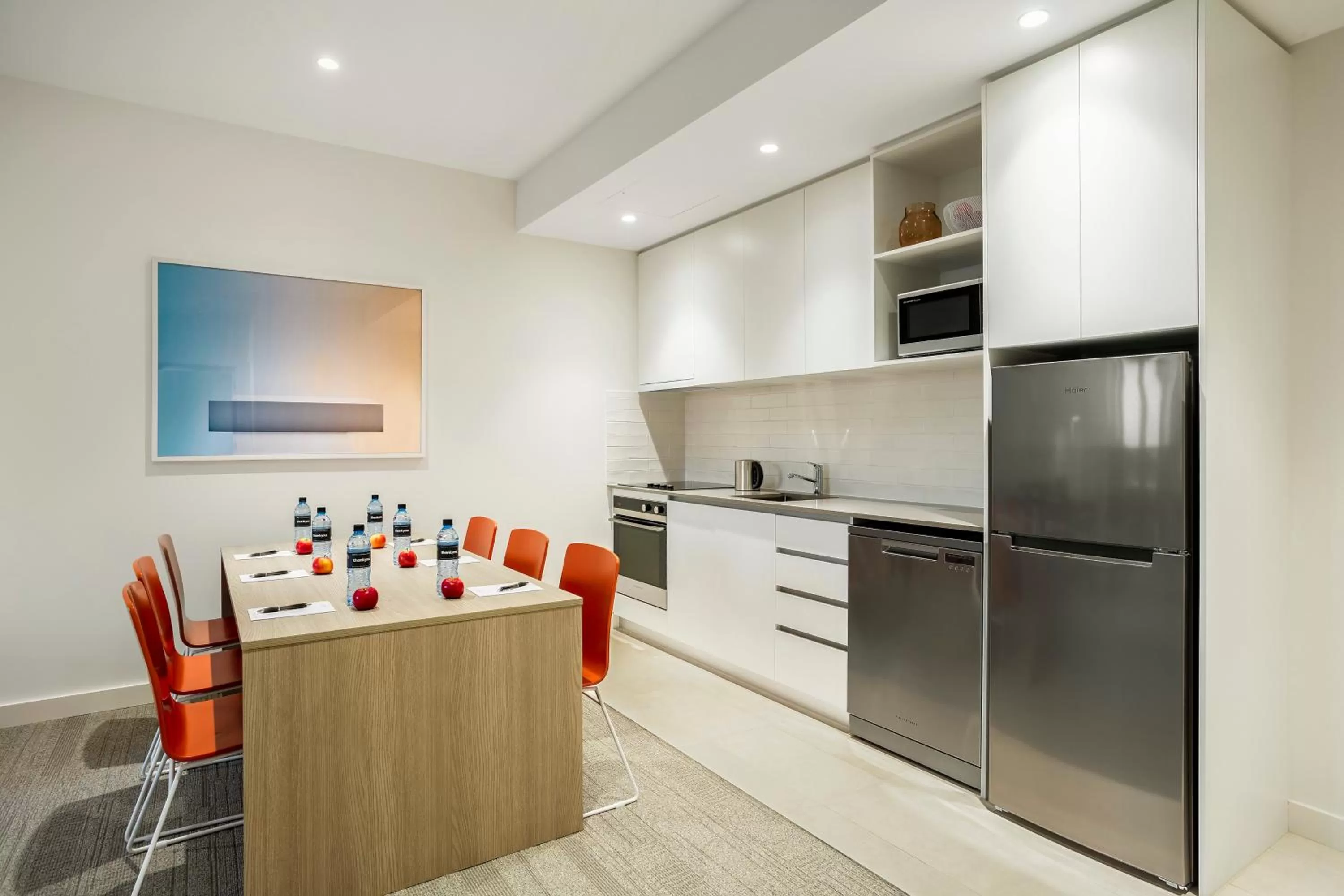 Meeting/conference room in Quest Joondalup