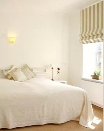 Classic Suite in Hotel Seemöwe