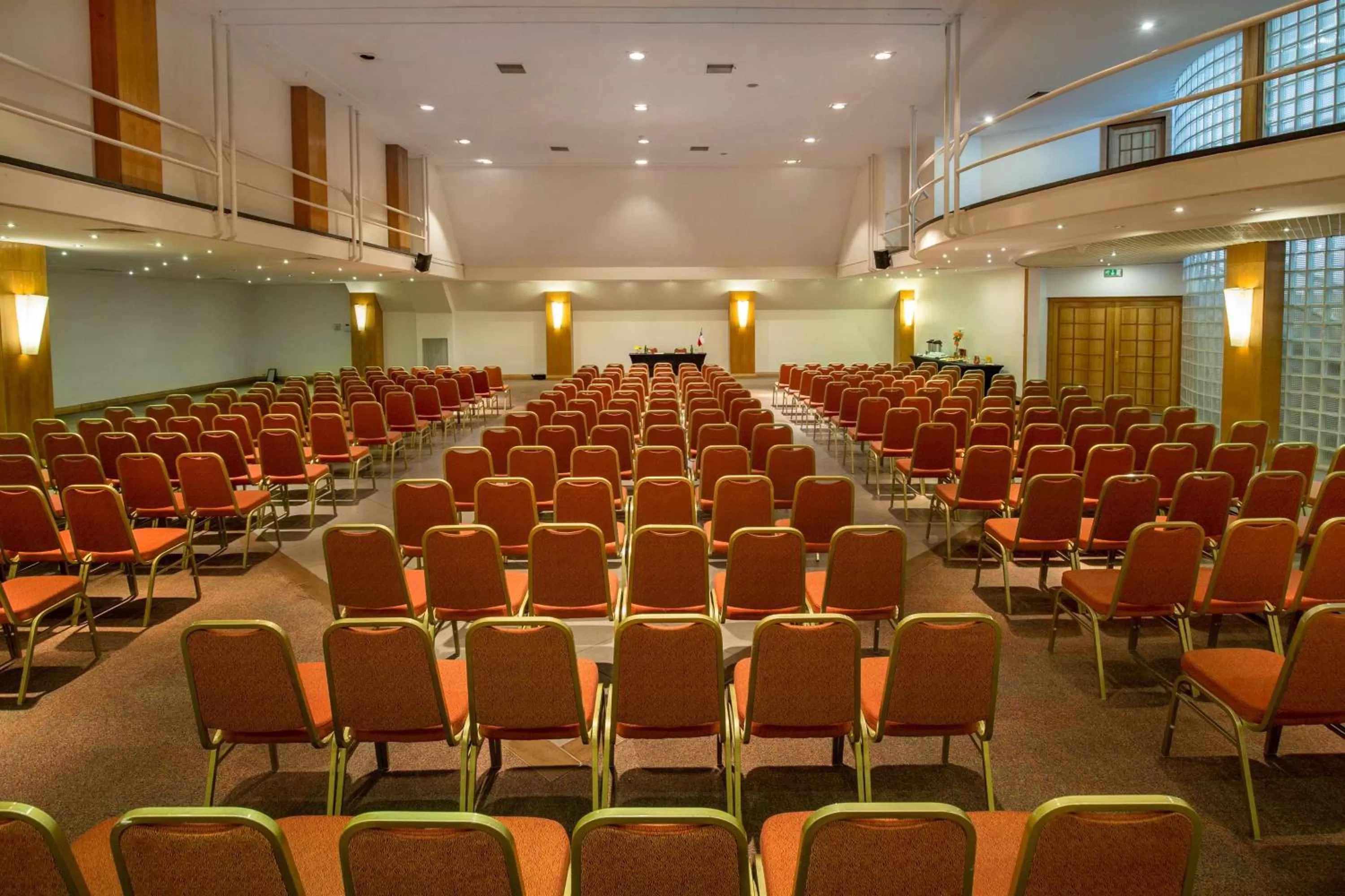 Business facilities in Best Western Marina del Rey