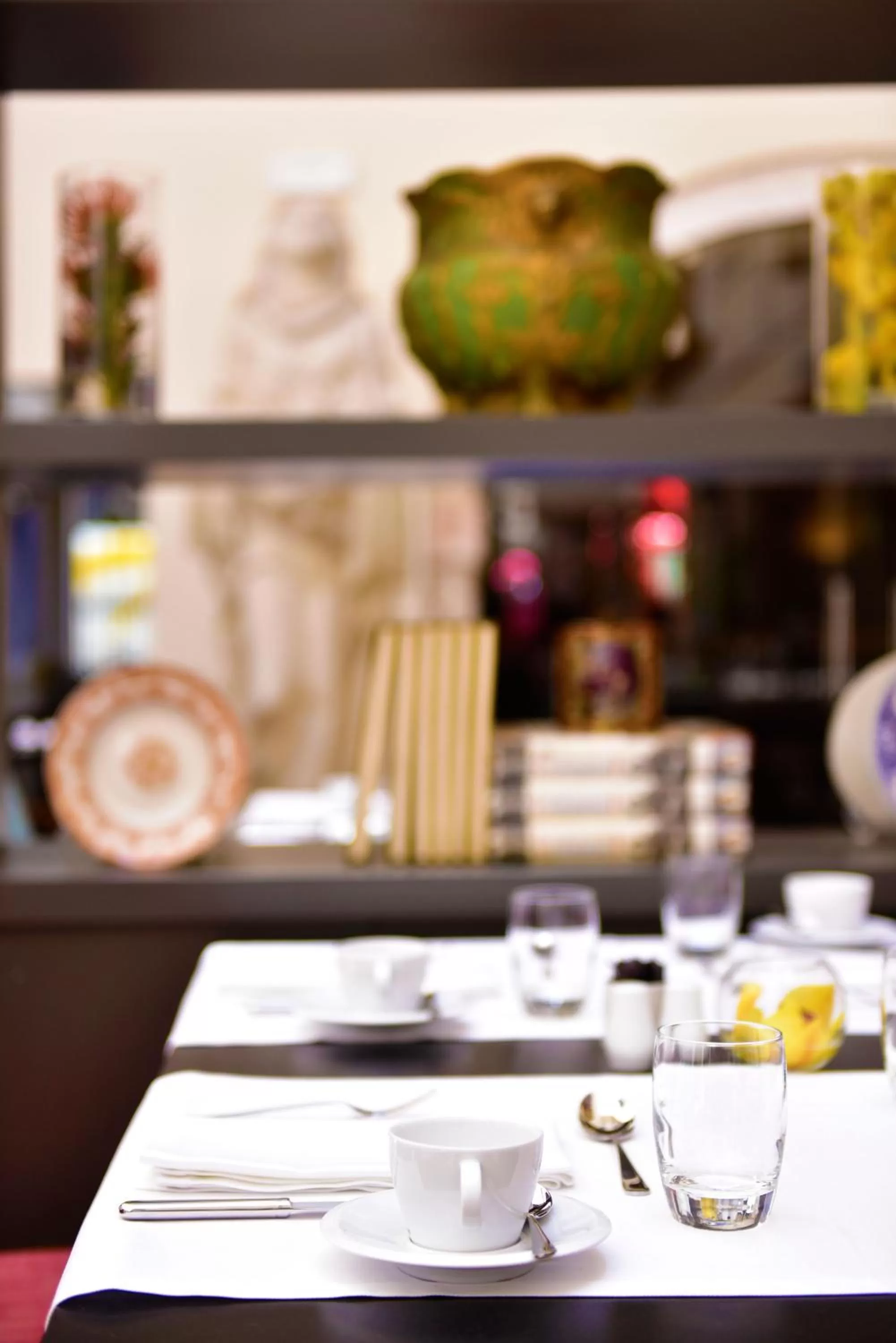 Buffet breakfast in Pousada de Lisboa - Small Luxury Hotels Of The World