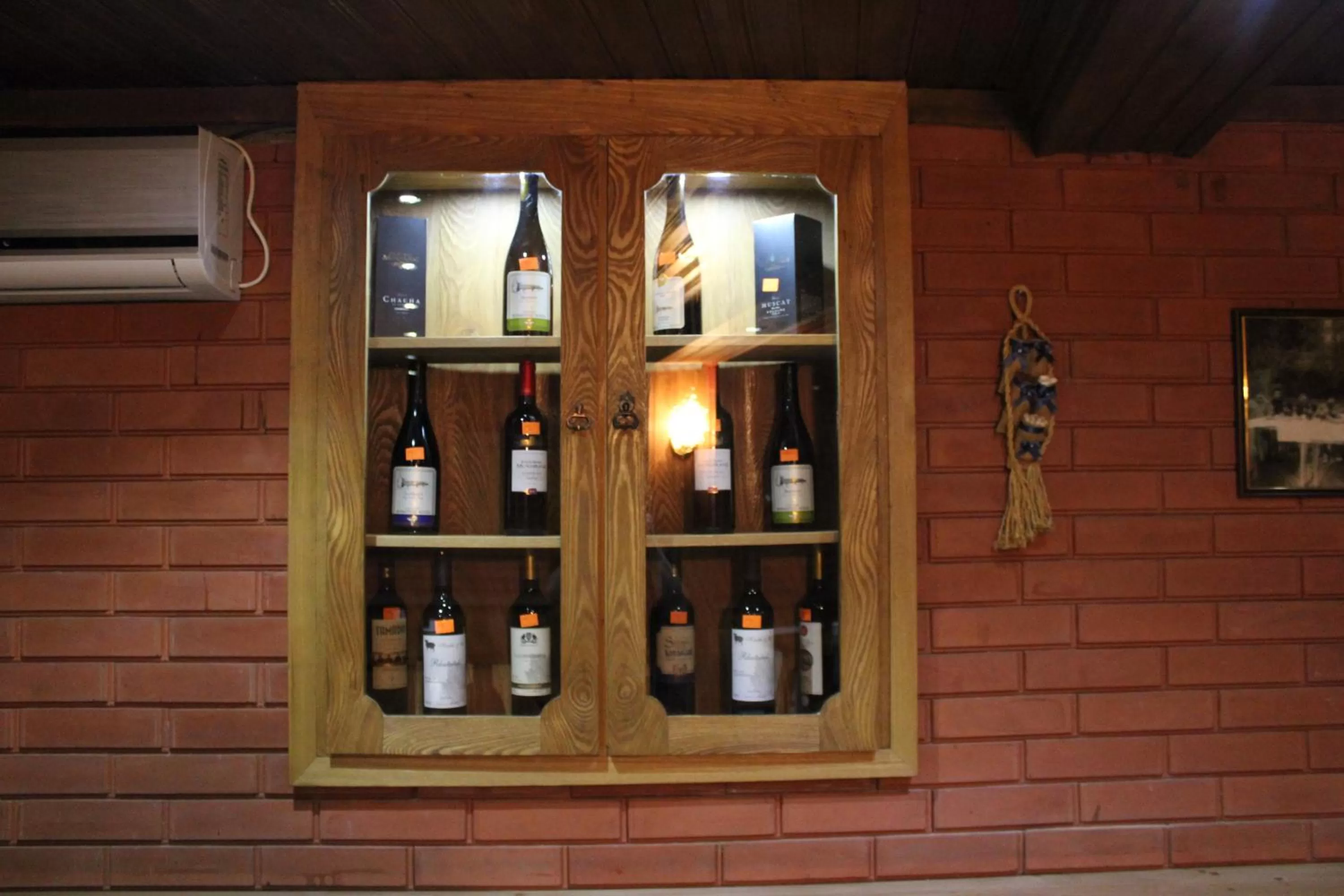 Alcoholic drinks in Heyvany