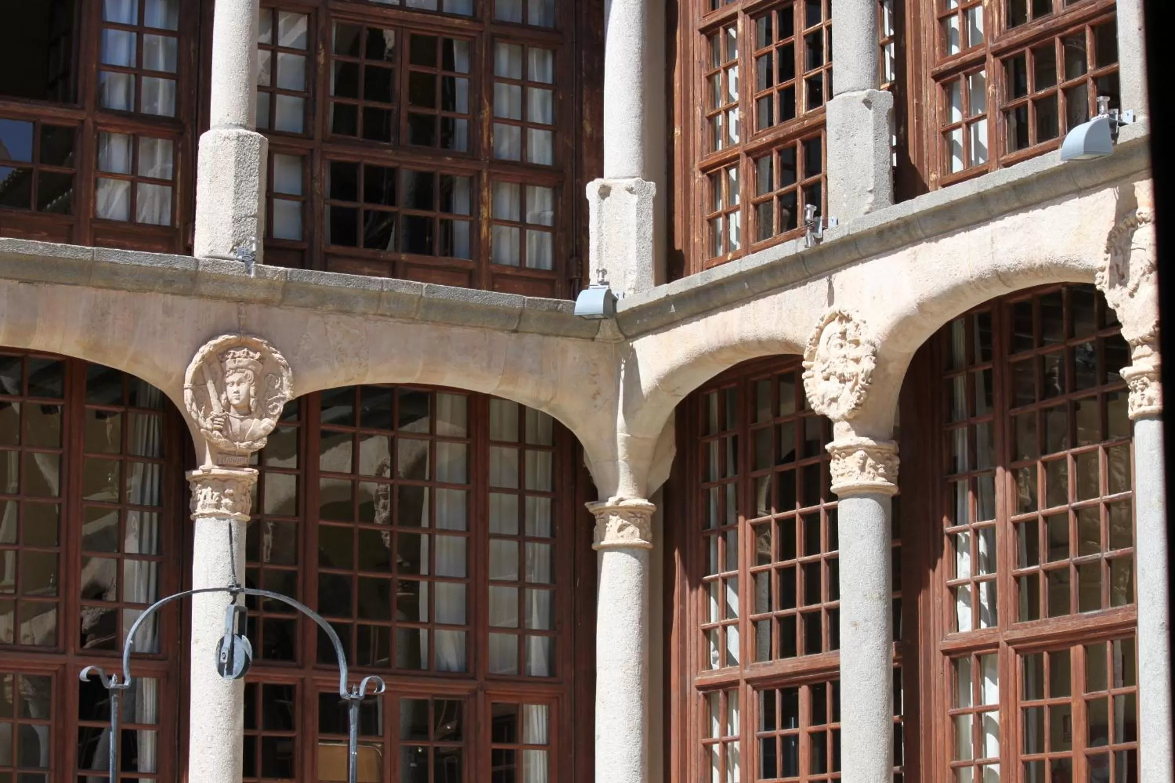 Other in Parador de Zamora