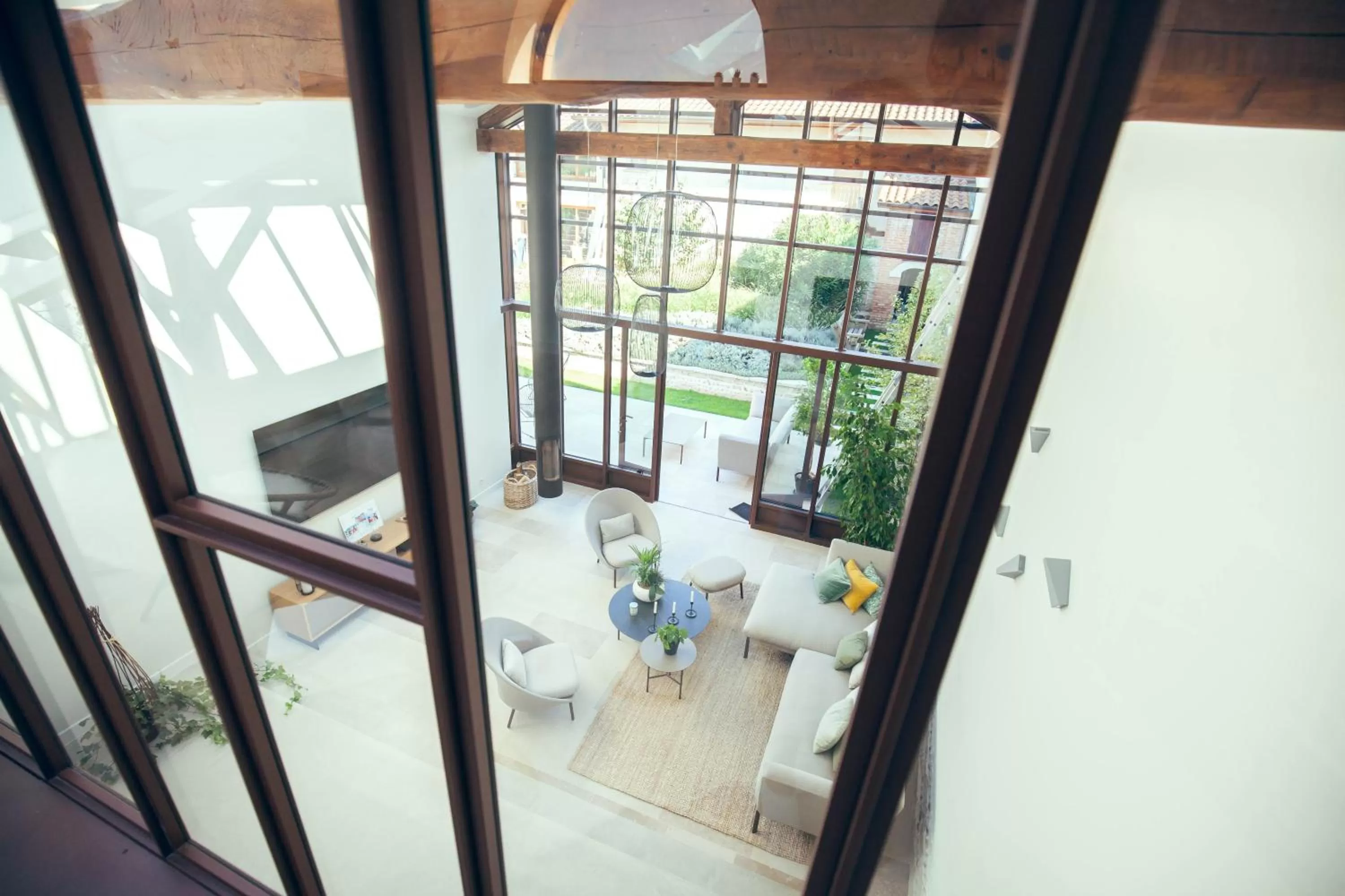 Le Relais de la Godasse