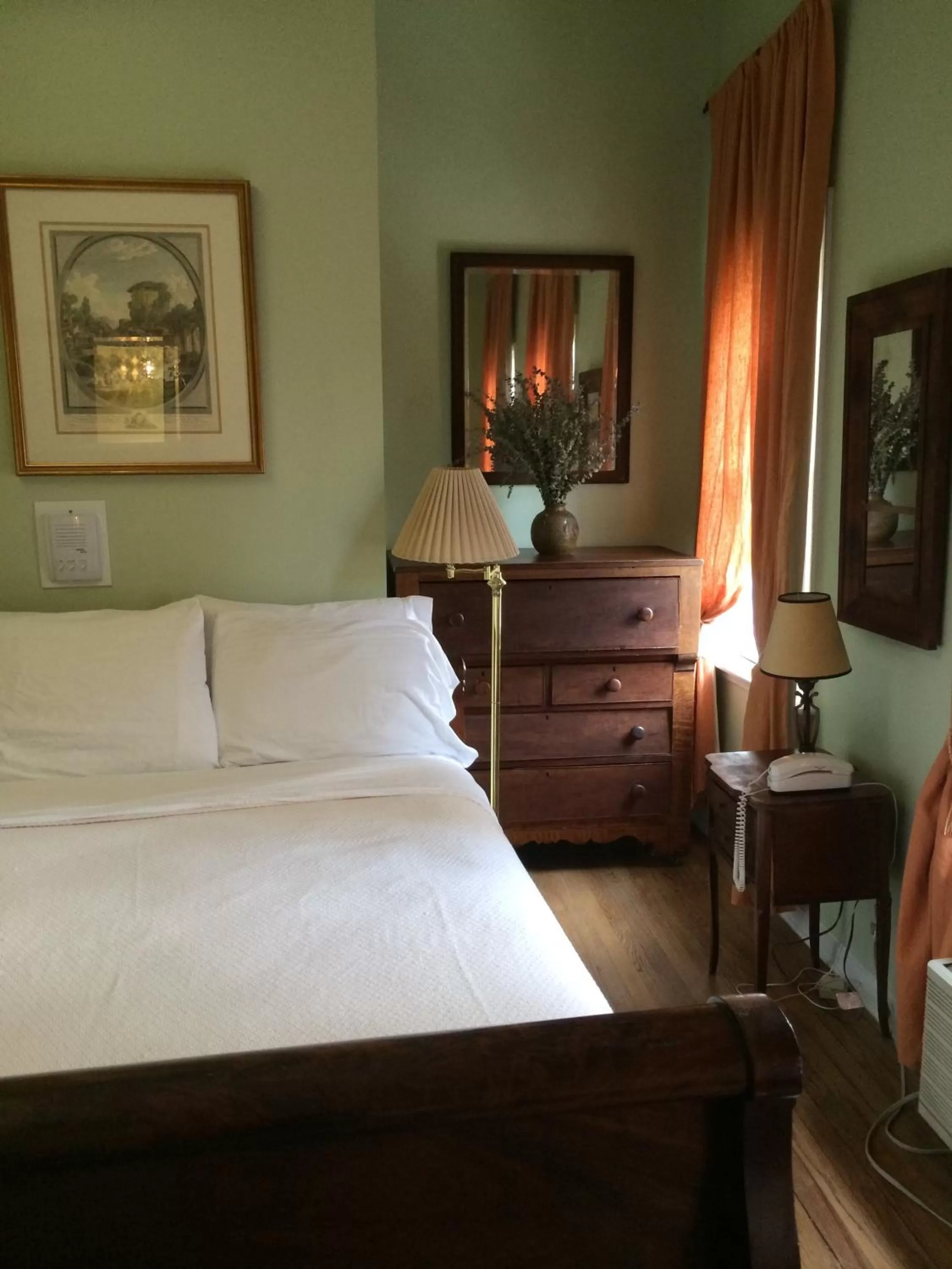 Bedroom, Bed in Incentra Village Hotel