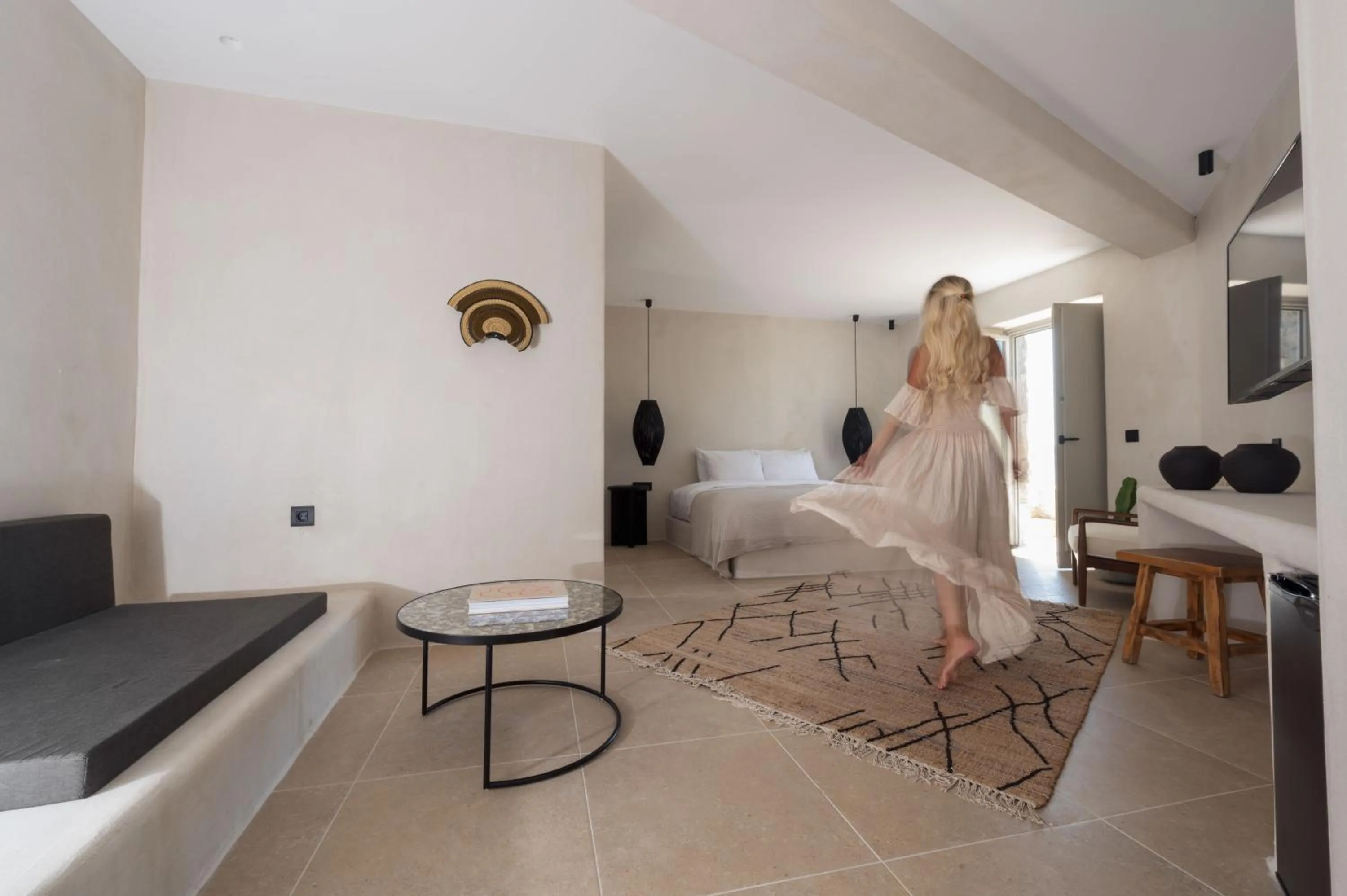 Rocabella Mykonos Hotel