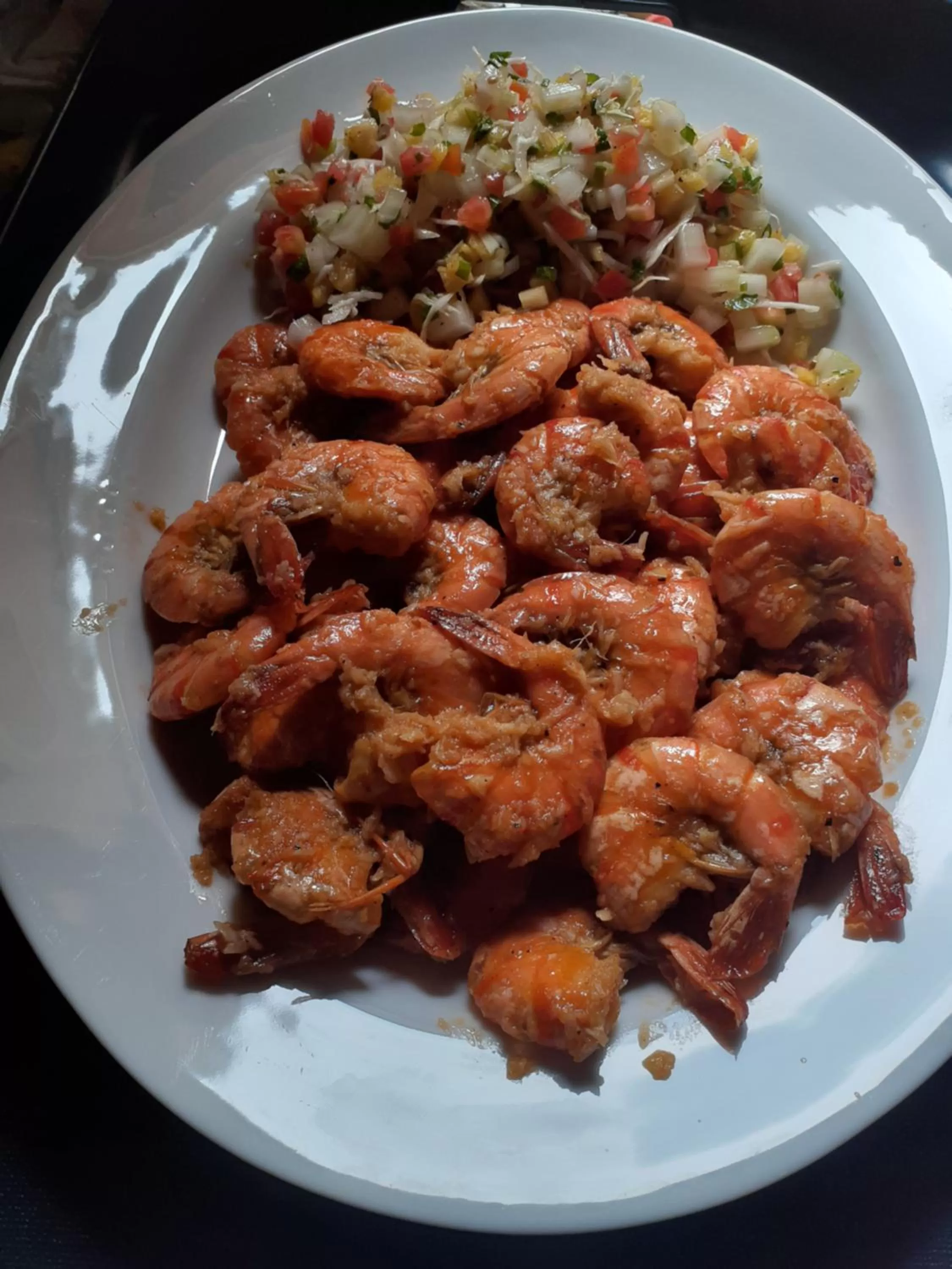 Food in Turtle Reef Guest