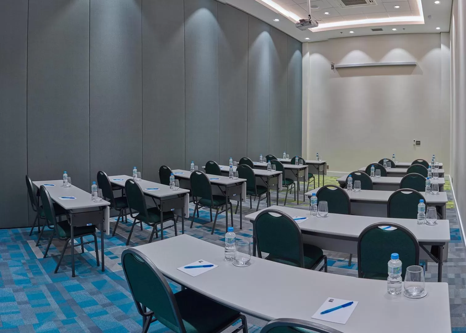 Business facilities in Rio Hotel by Bourbon Campinas