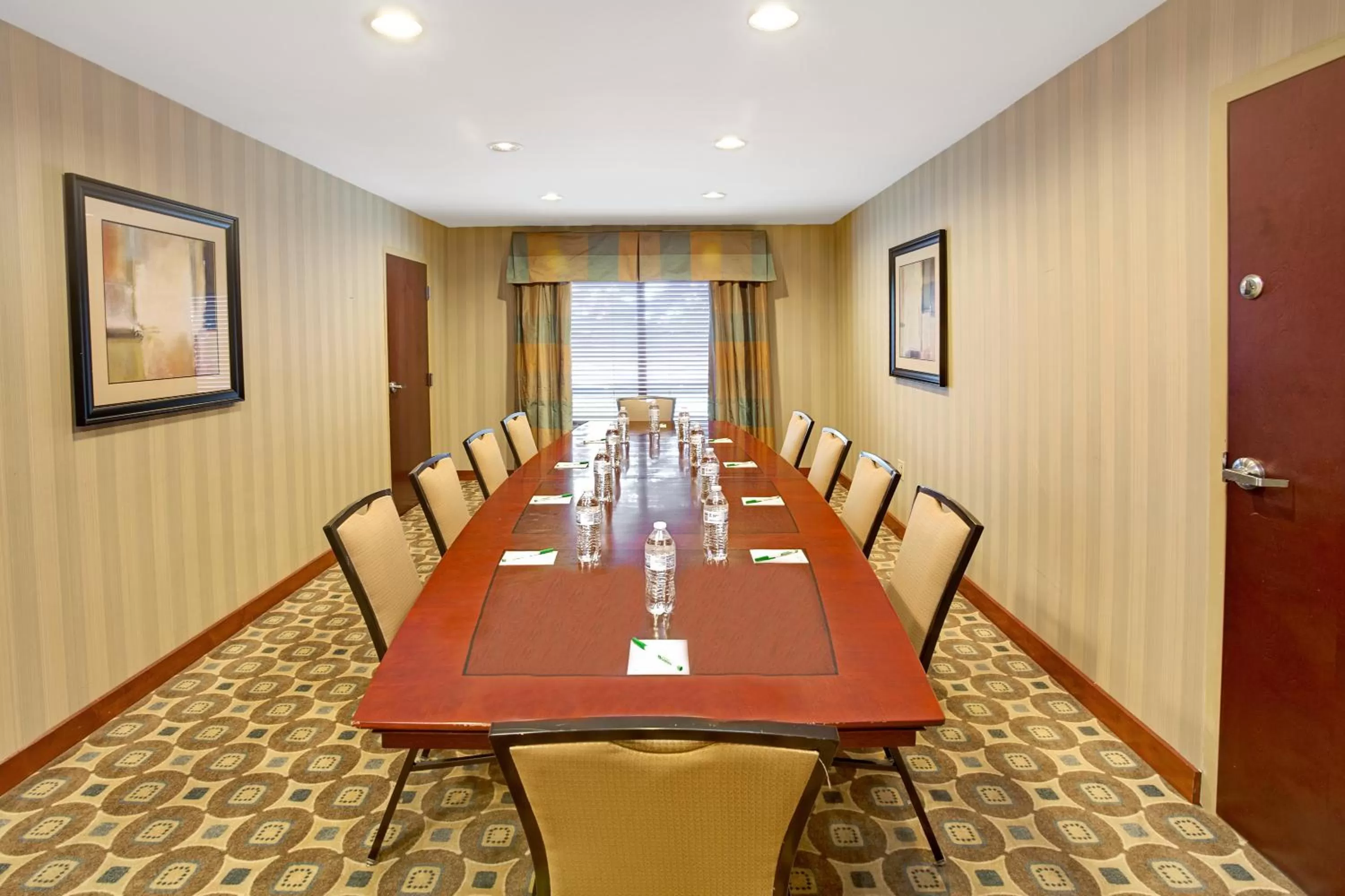 Wyndham Garden Duluth