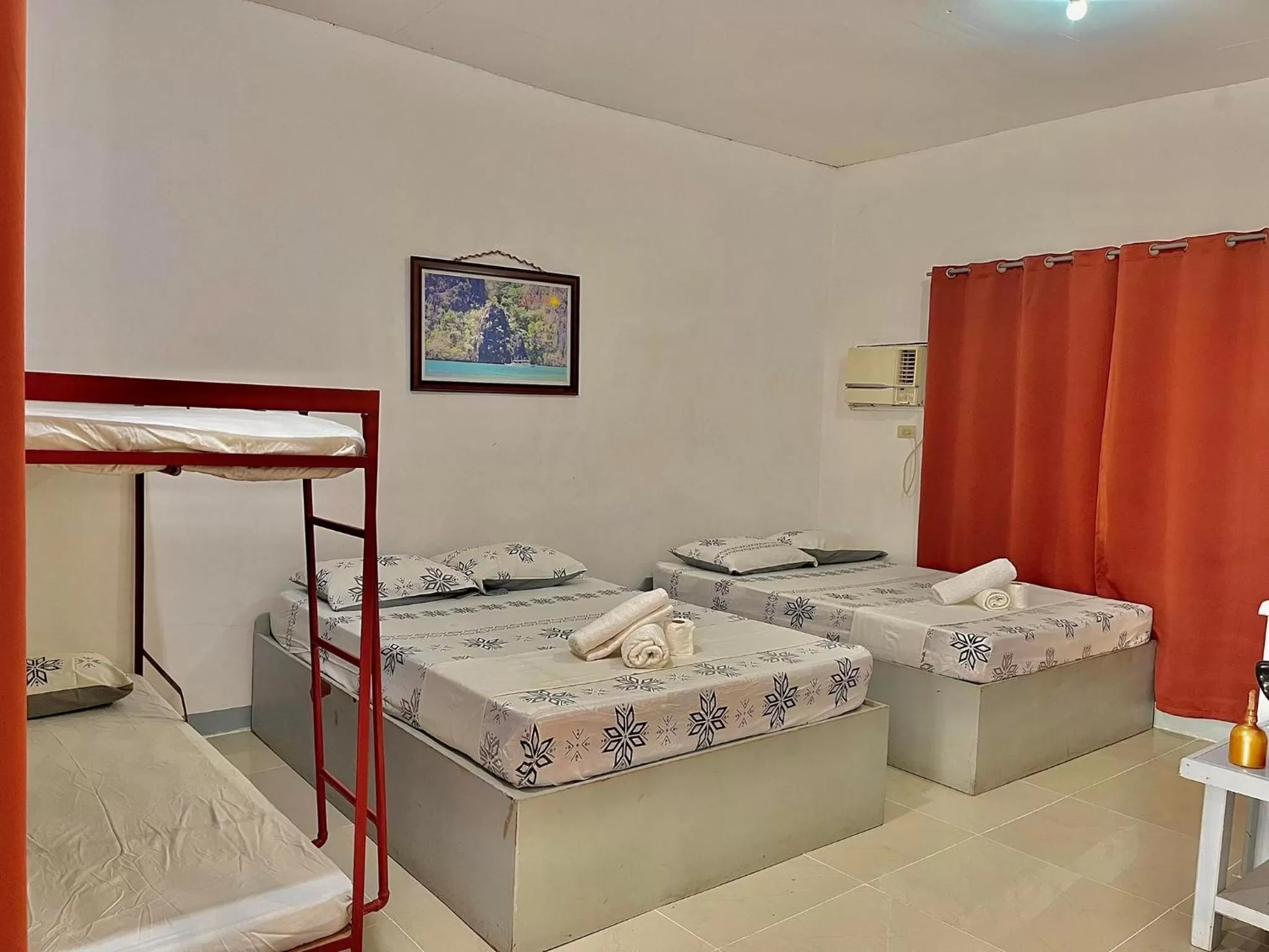 Mario's Travellers Inn