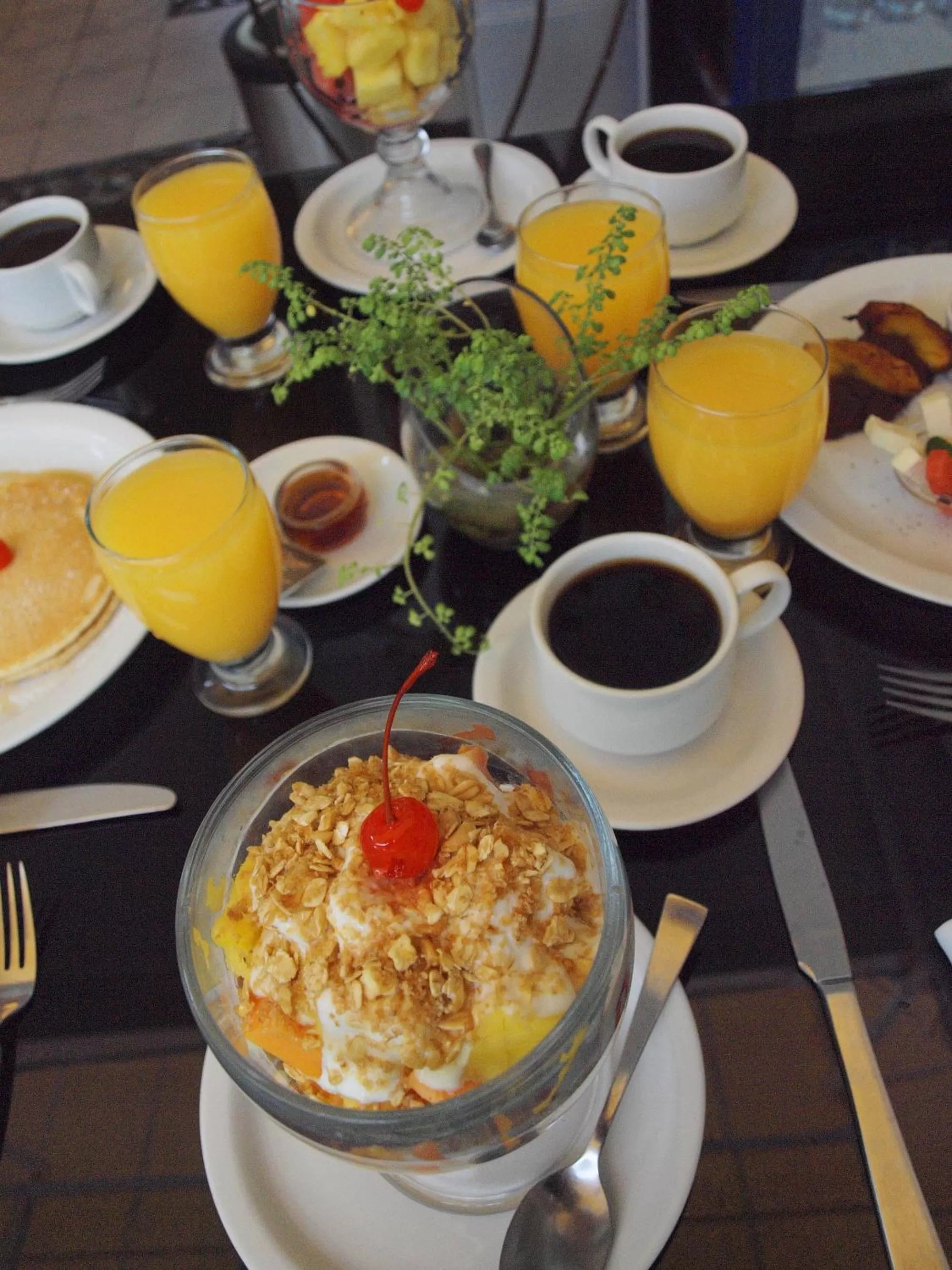 Las Magnolias Hotel Boutique