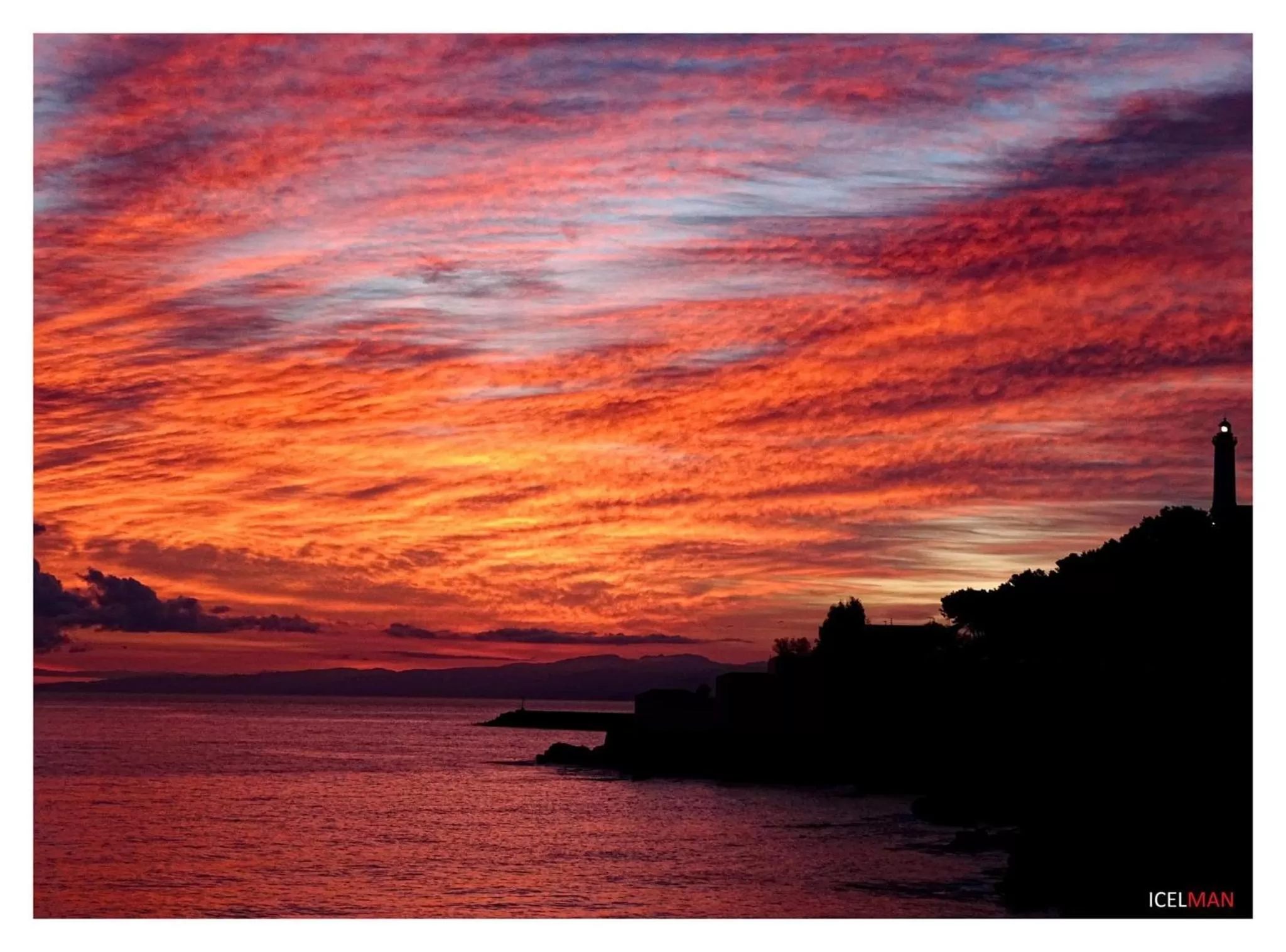 MiraMare Residence Cefalú