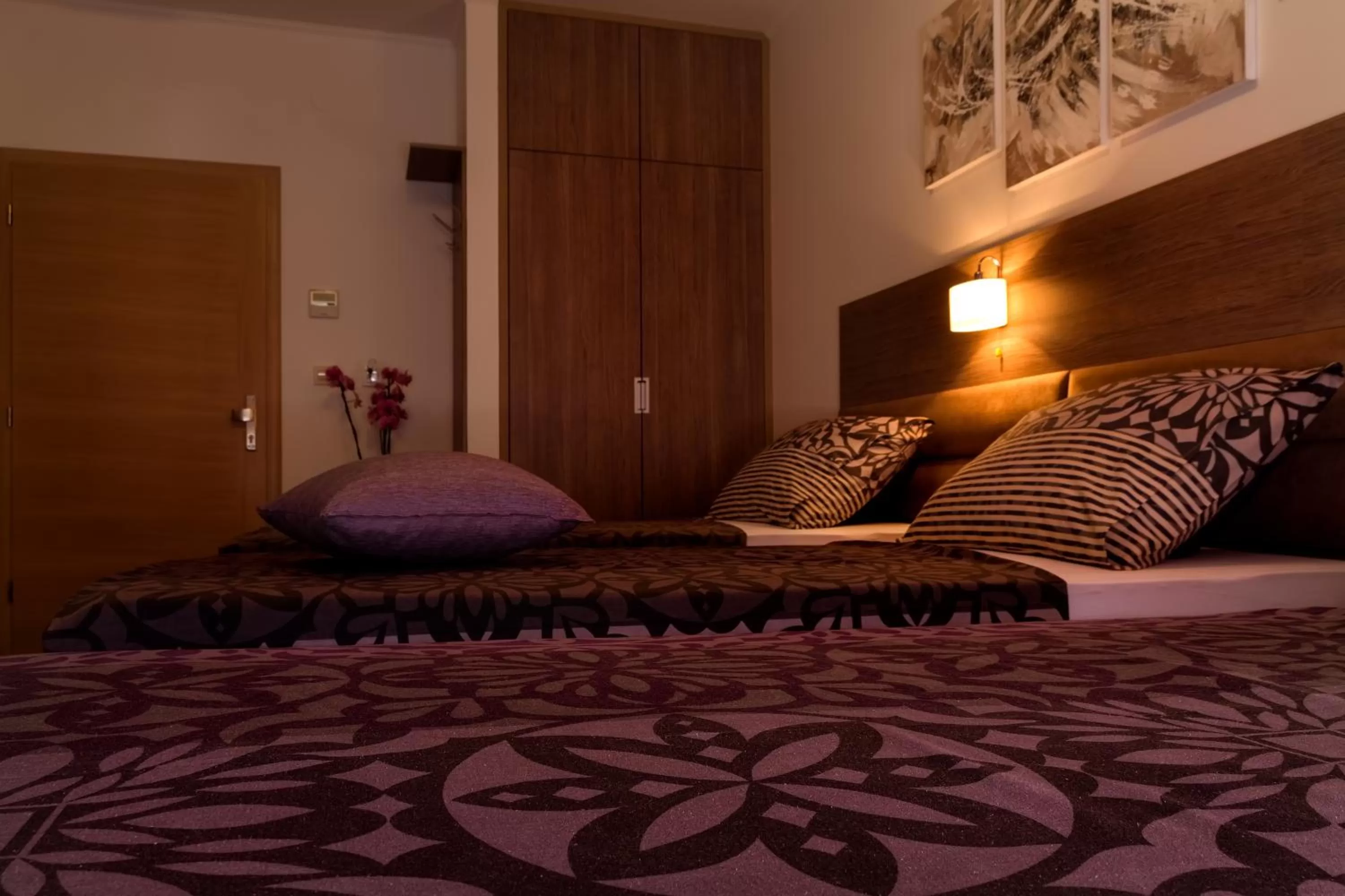 Room Photo in Villa Martini - apartments & rooms