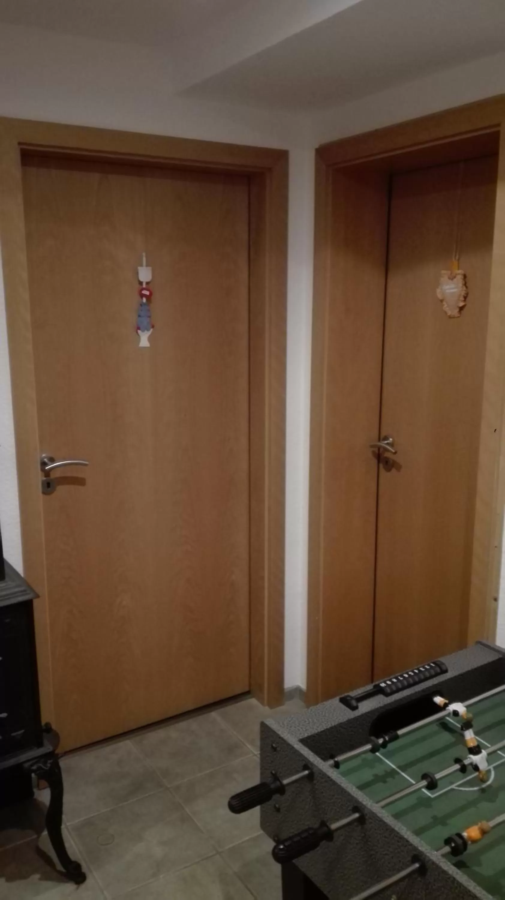 Gästezimmer Familie Müller