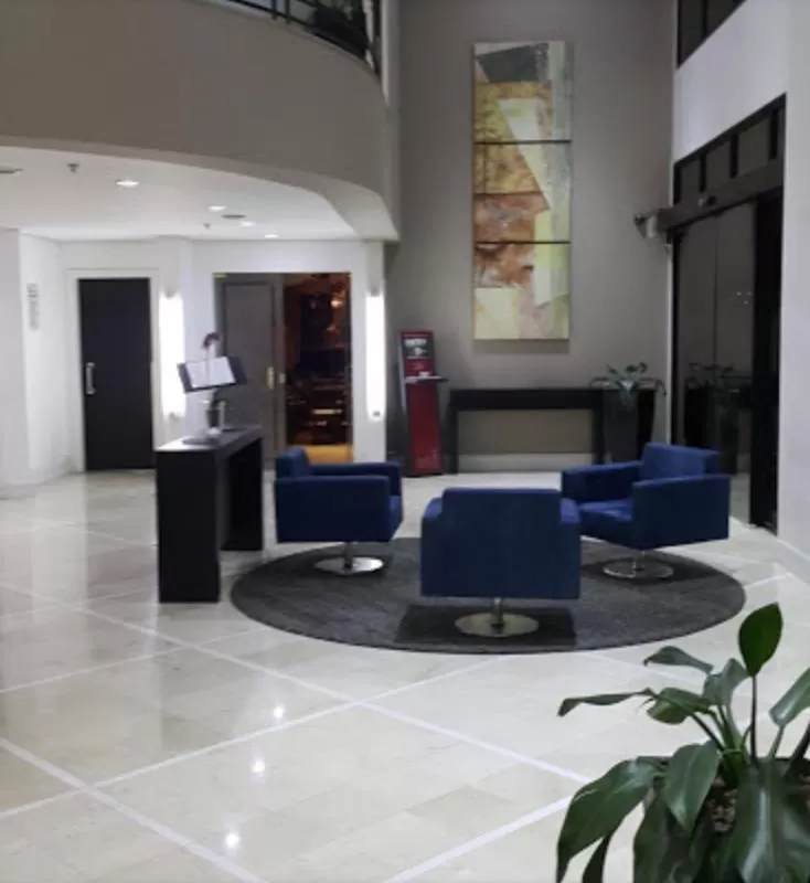 Loft Confortável e Moderno