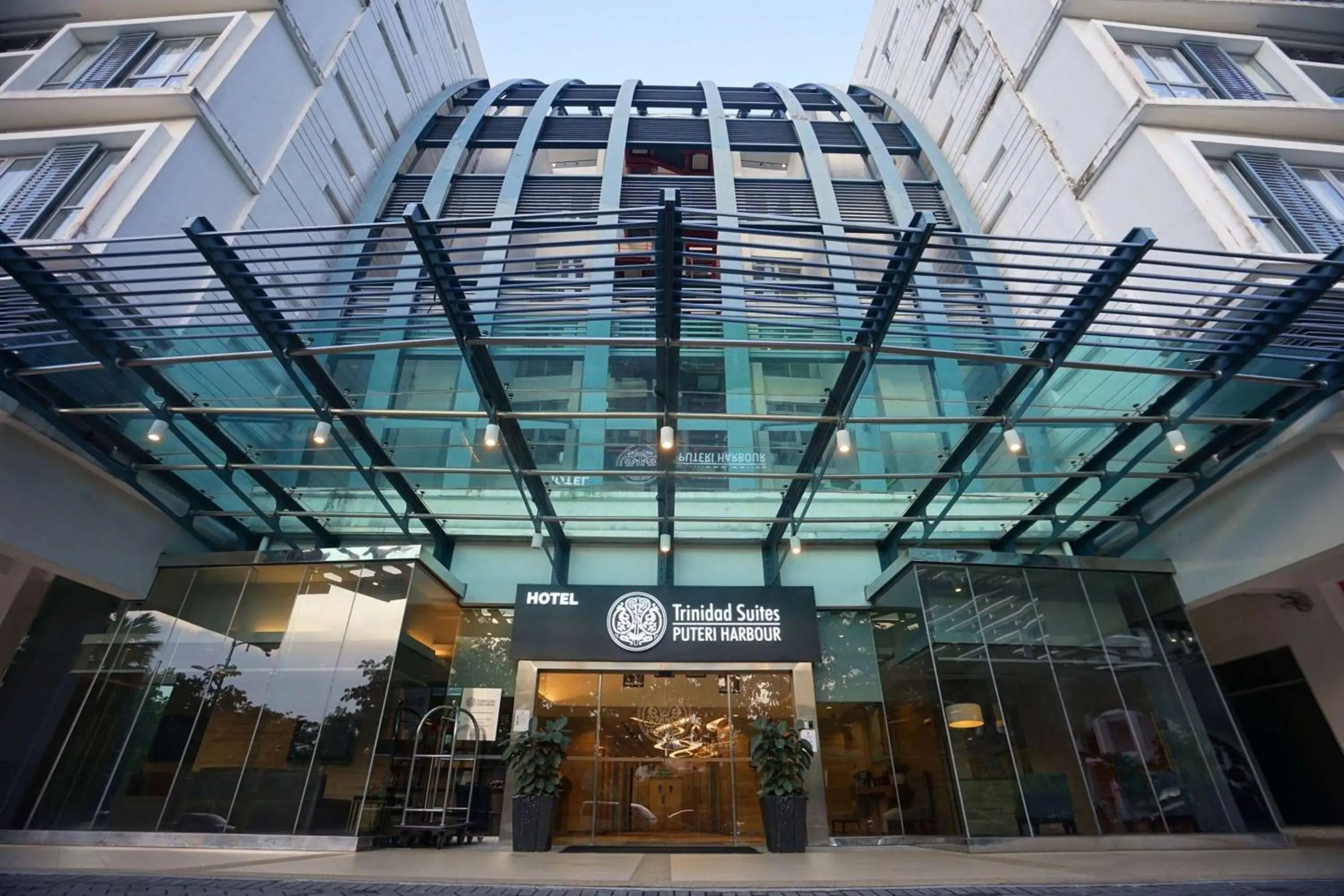 Trinidad Suites Johor, Trademark Collection by Wyndham Trinidad Suites Johor, Trademark Collection by Wyndham